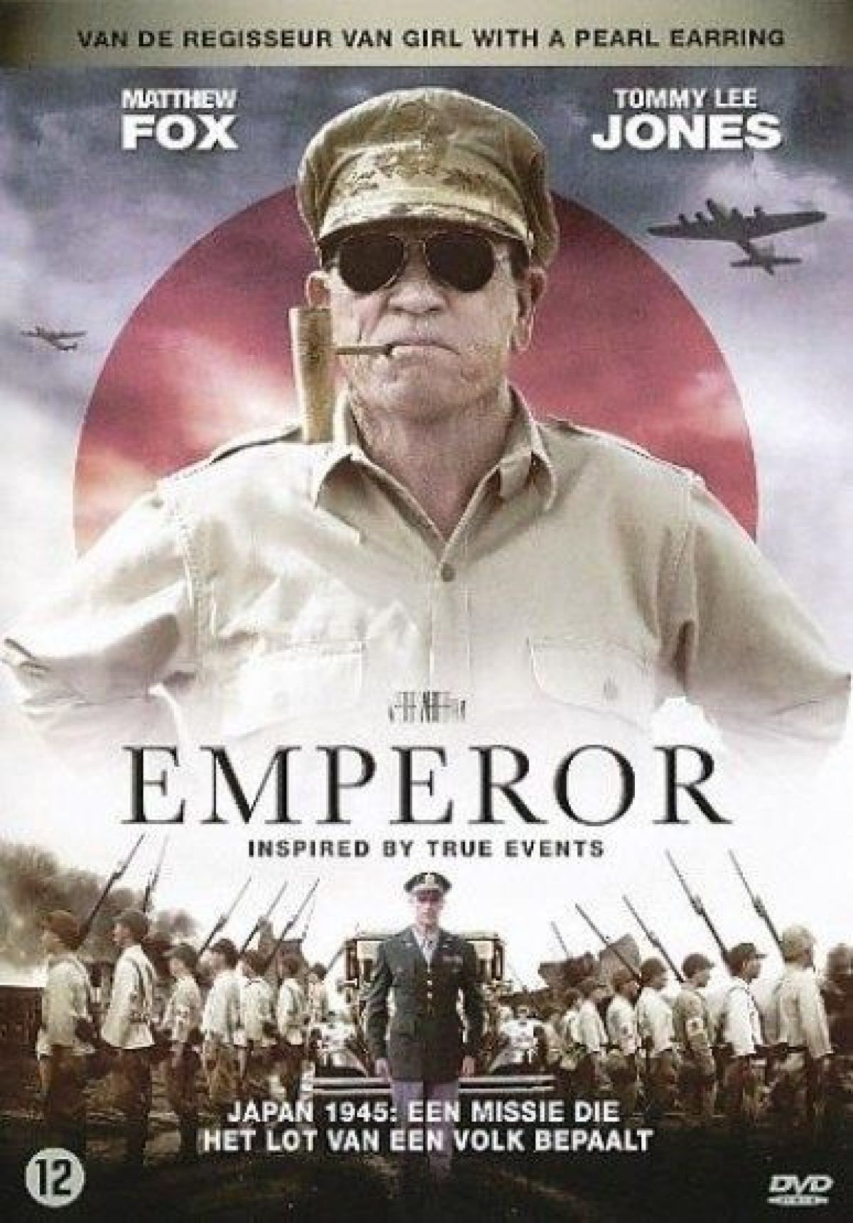 Afbeelding van Emperor