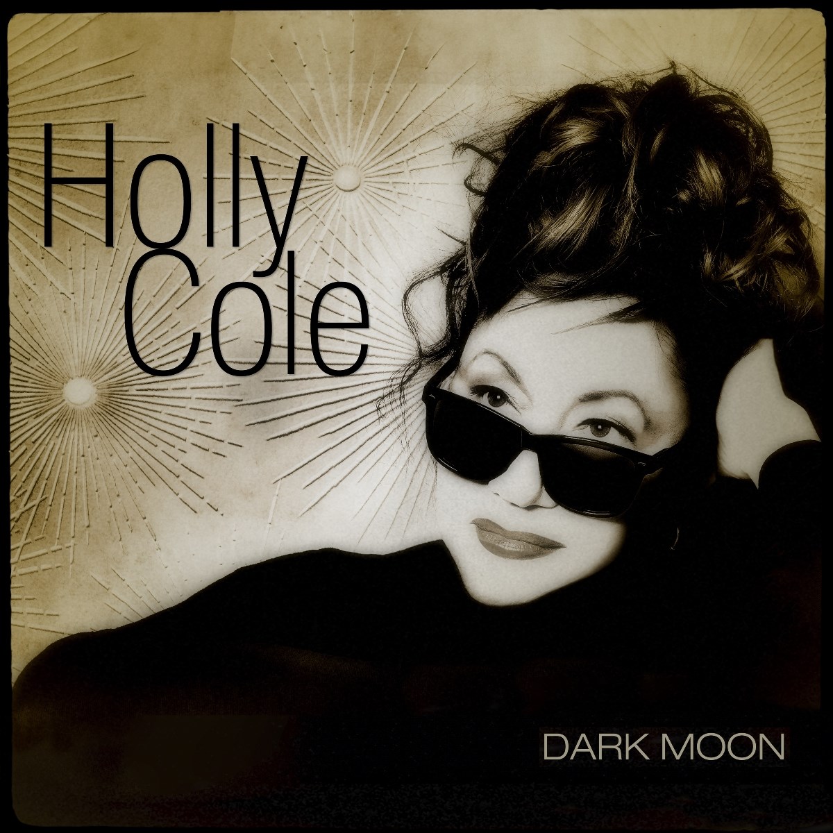 Afbeelding van Holly Cole - Dark Moon