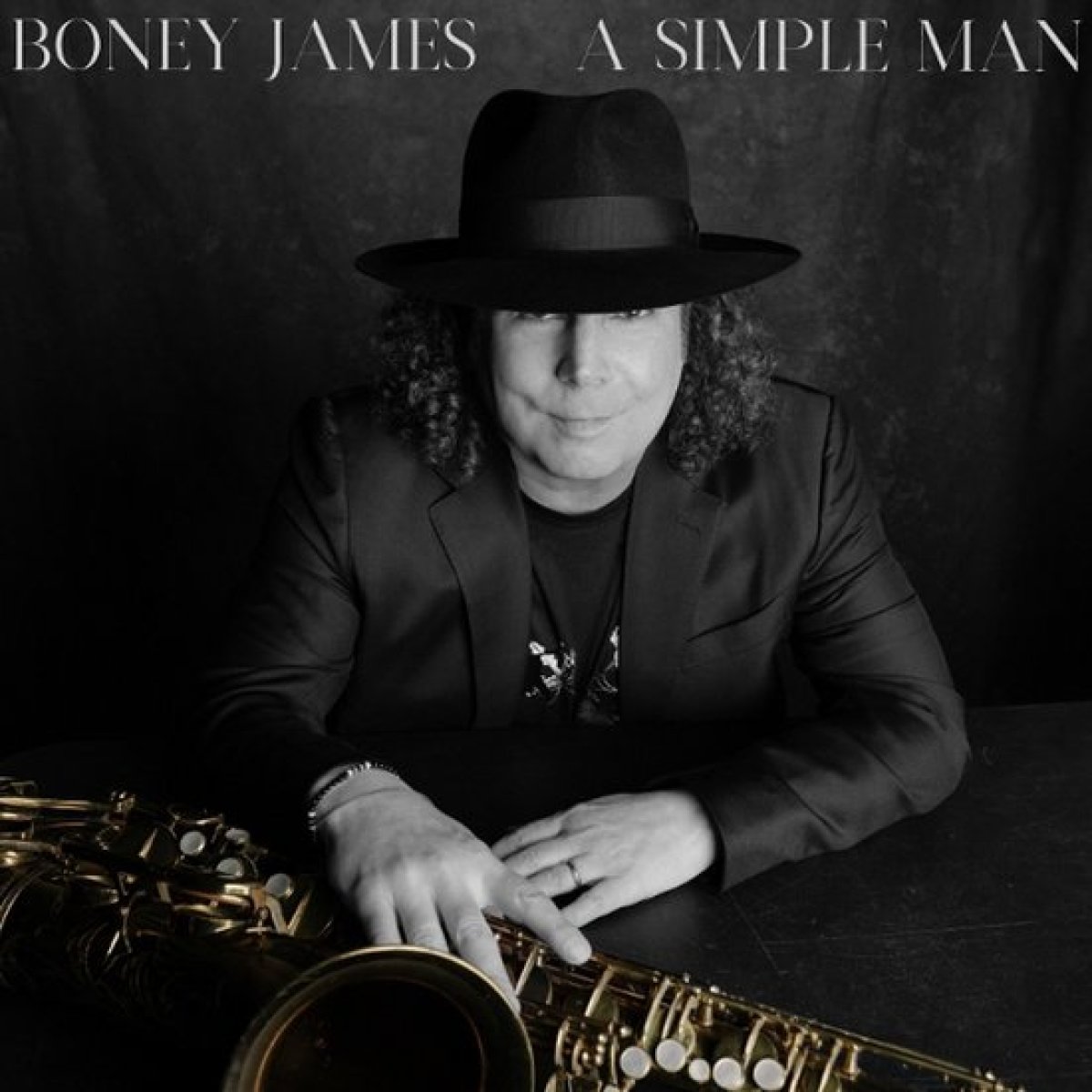 Afbeelding van A Simple Man