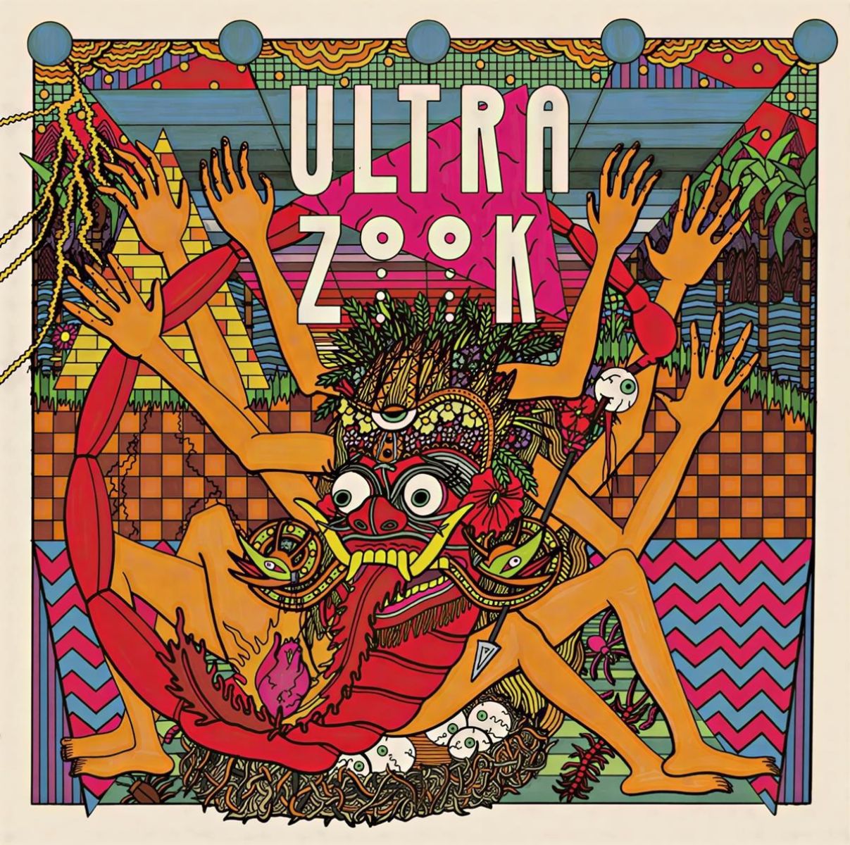 Afbeelding van Ultra Zook - Ultra Zook