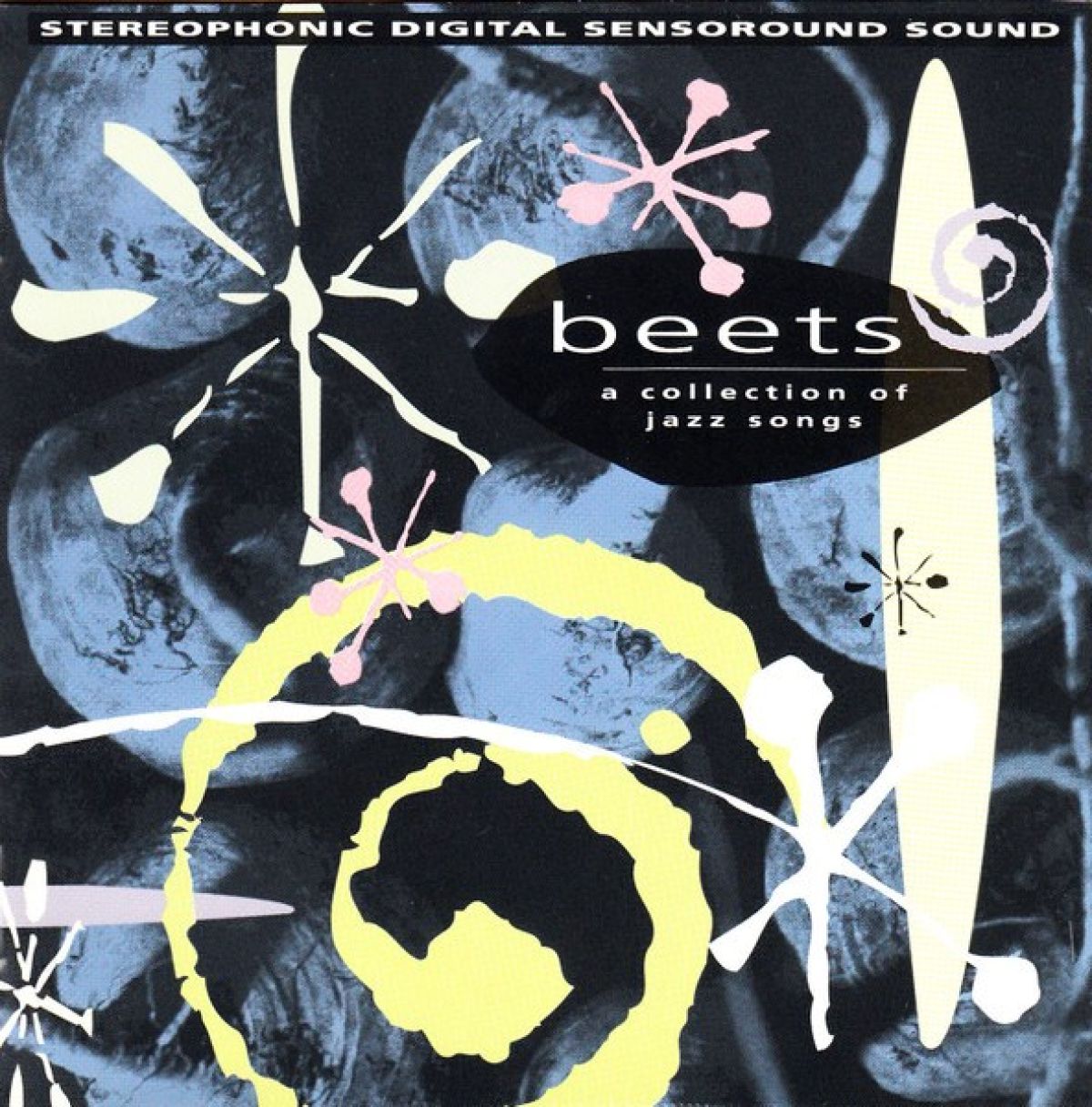 Various Artists - Beets