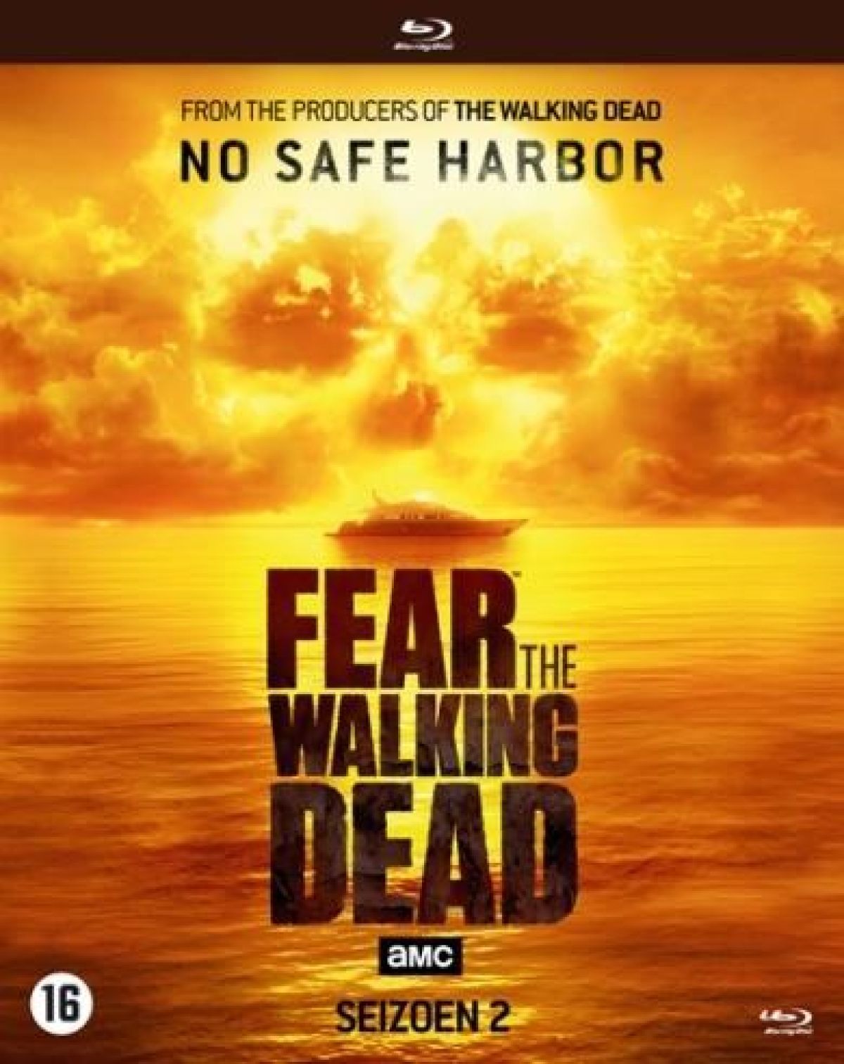 Fear The Walking Dead - Seizoen 2