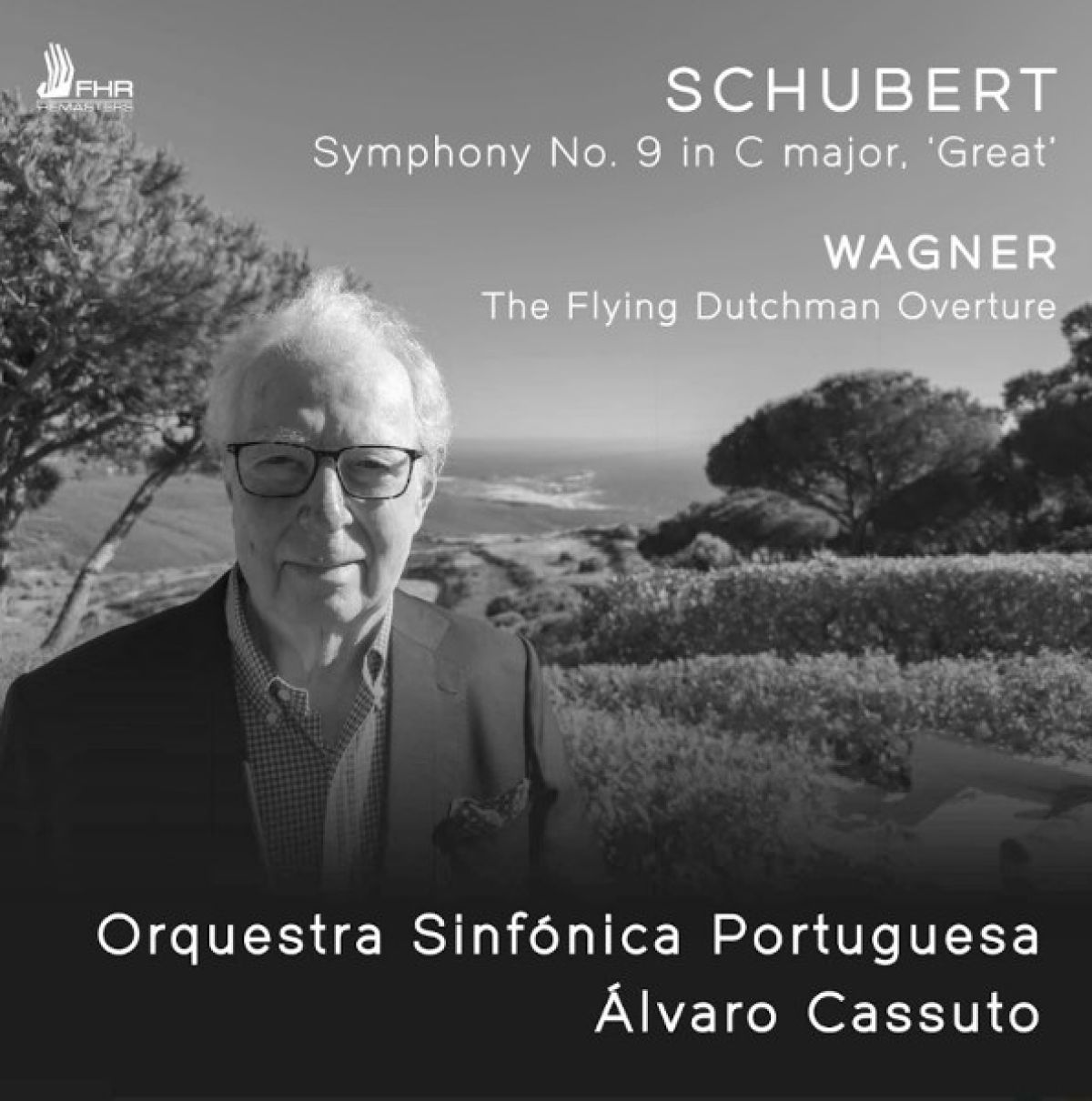 Afbeelding van Wagner & Schubert