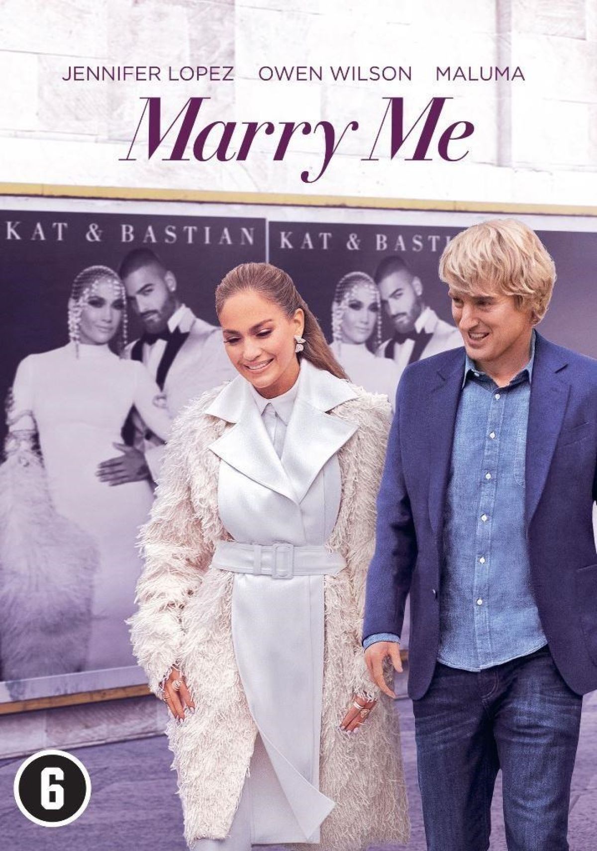 Afbeelding van Marry Me