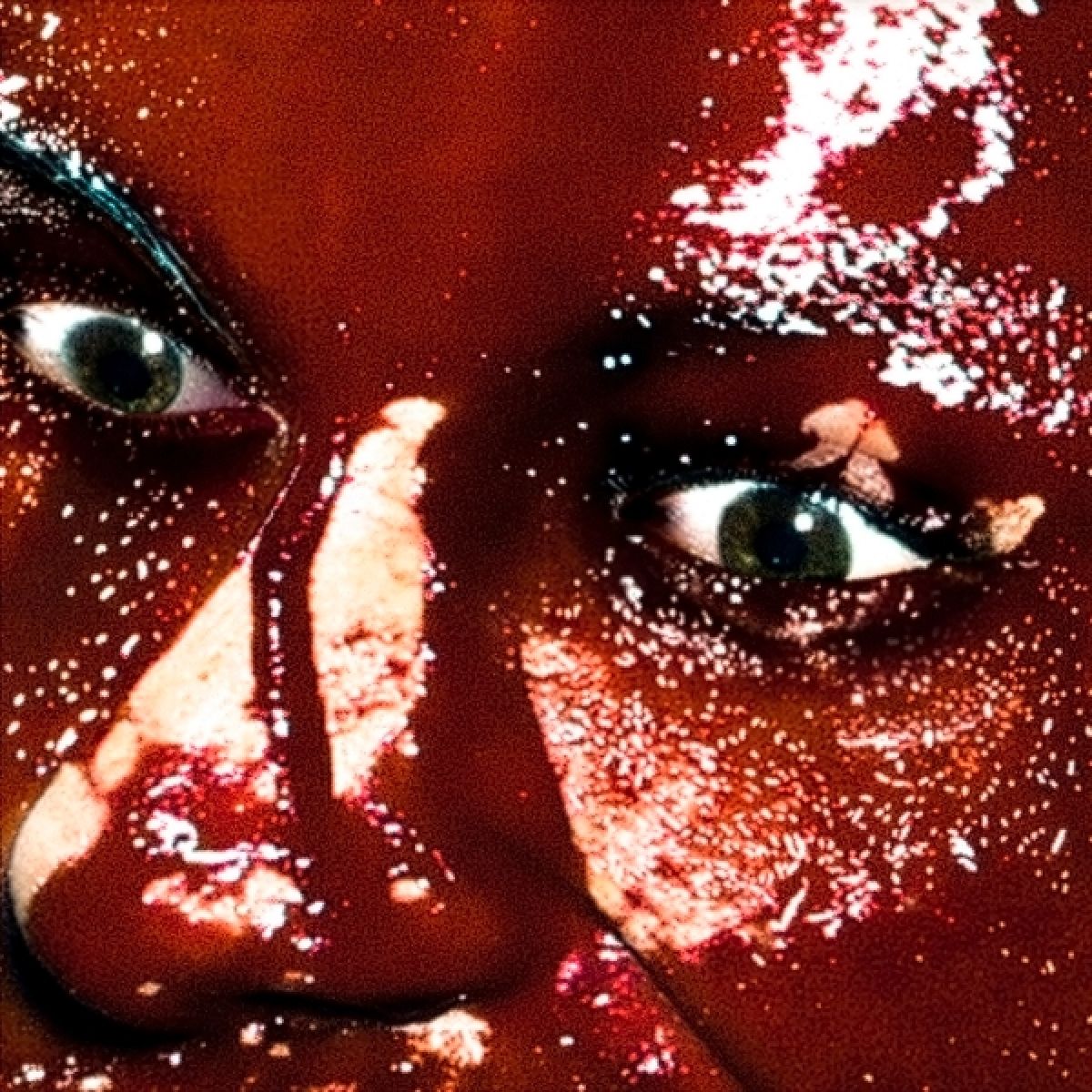 Afbeelding van Night Lovell - My Blood As The Ink