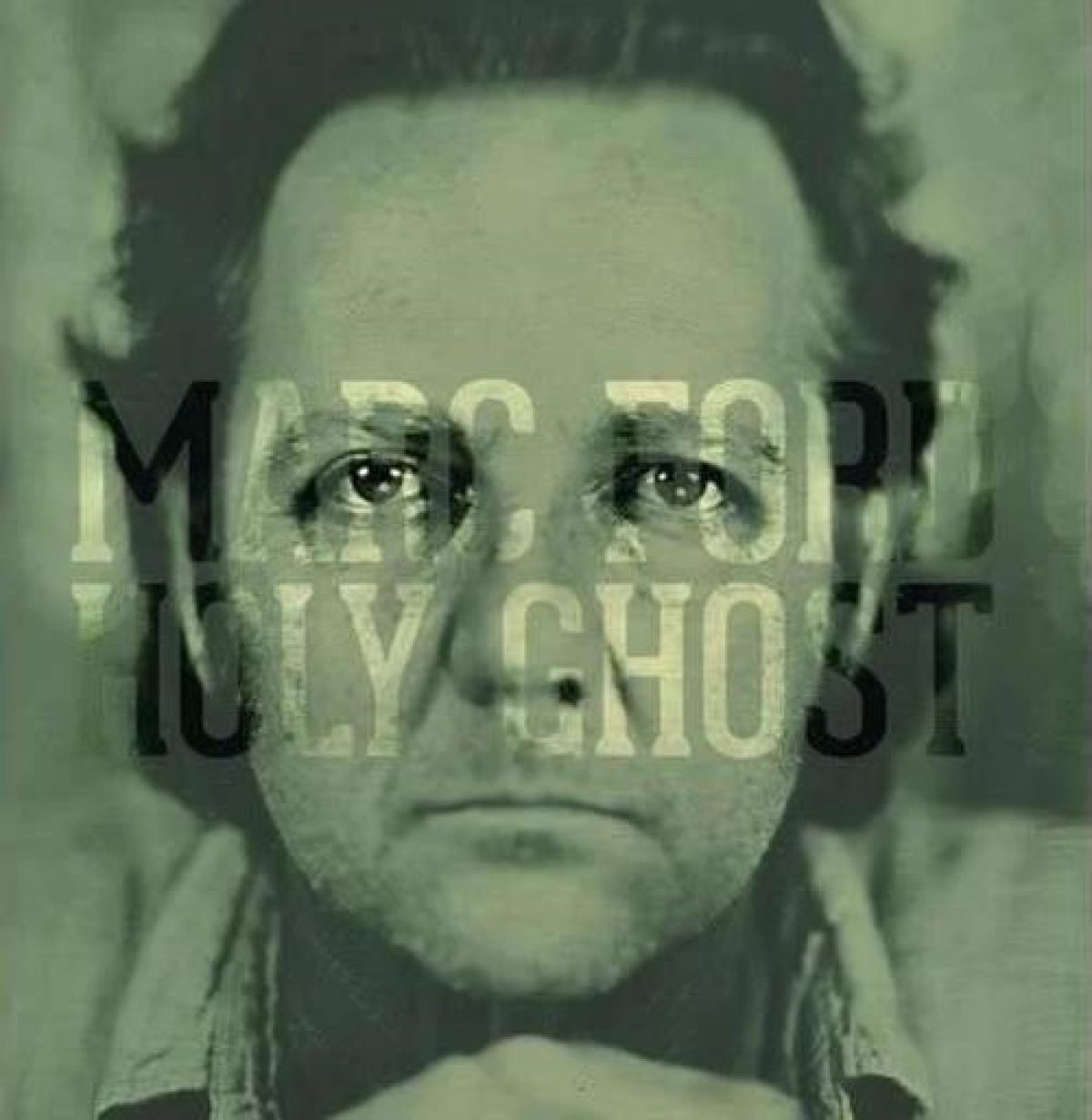 Afbeelding van Marc Ford - Shining Again