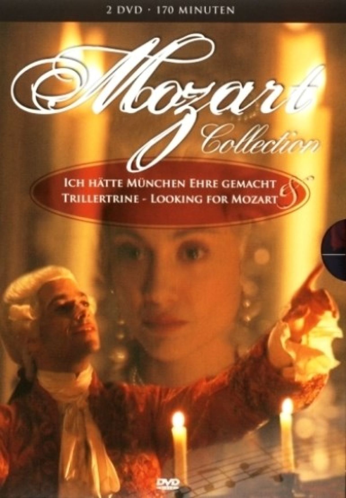 Afbeelding van Mozart Box