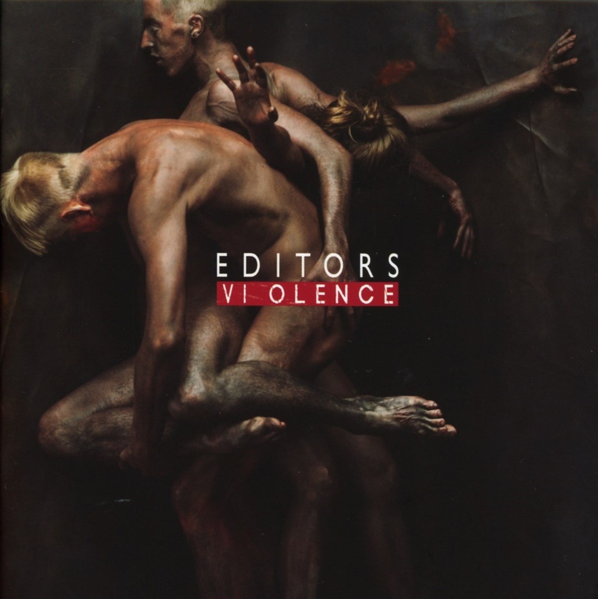 Editors - Violence