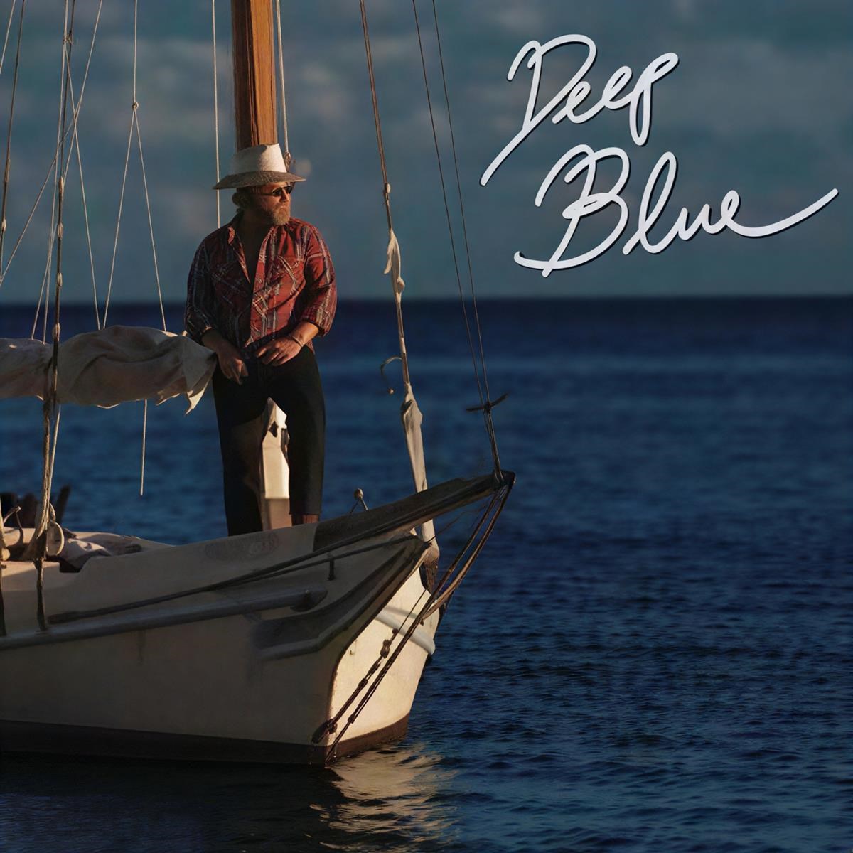 Afbeelding van Ernest - Deep Blue