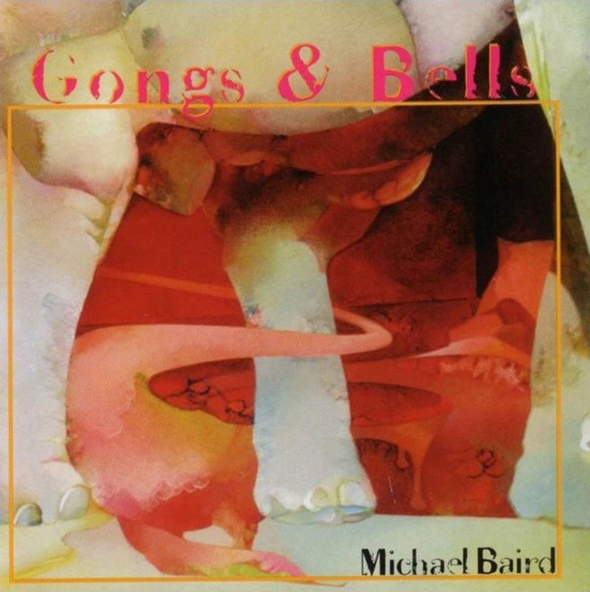 Afbeelding van Michael Baird - Gongs & Bells