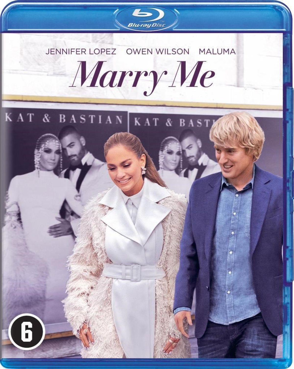 Afbeelding van Marry Me