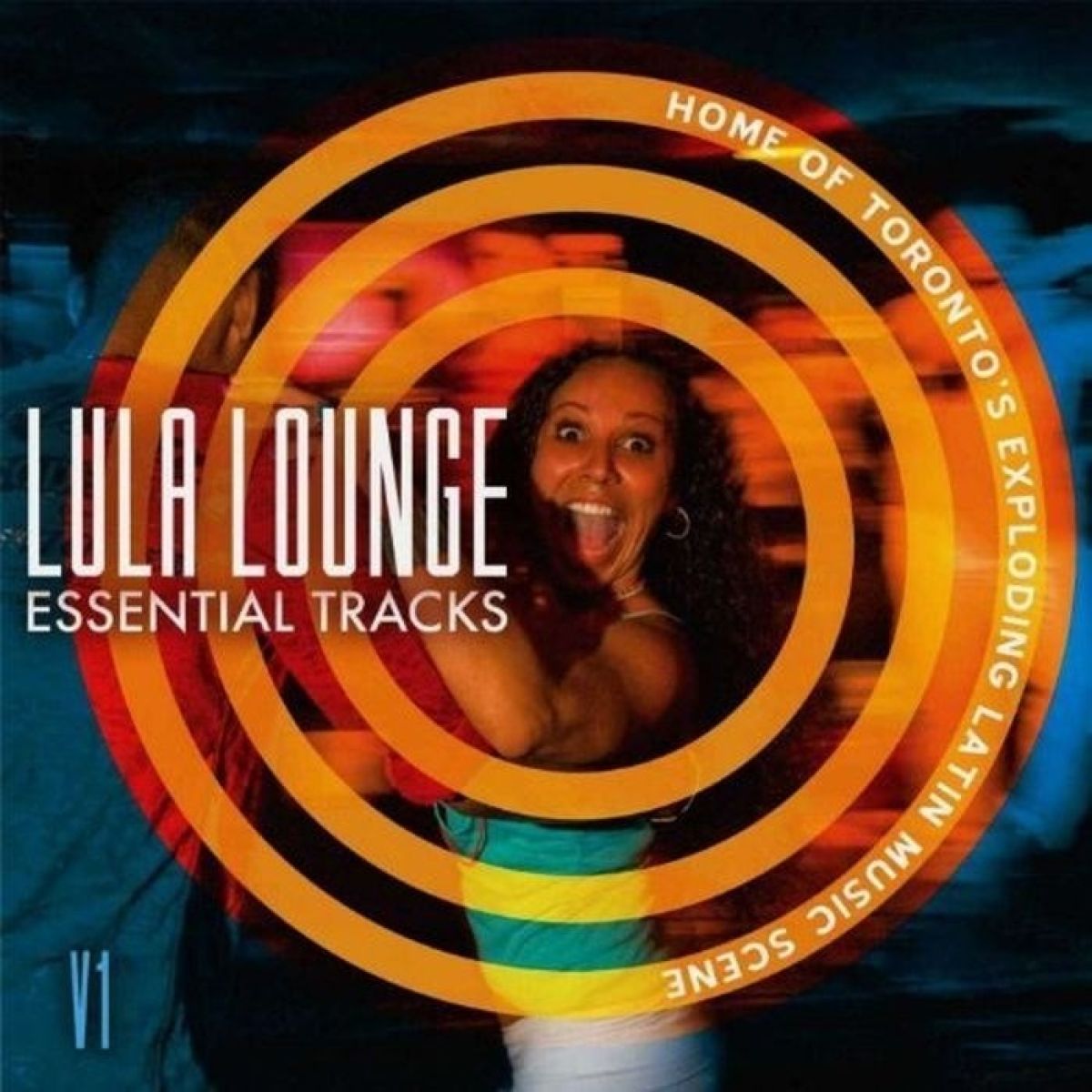 Afbeelding van Various Artists - Lula Lounge Essential Tracks V.1