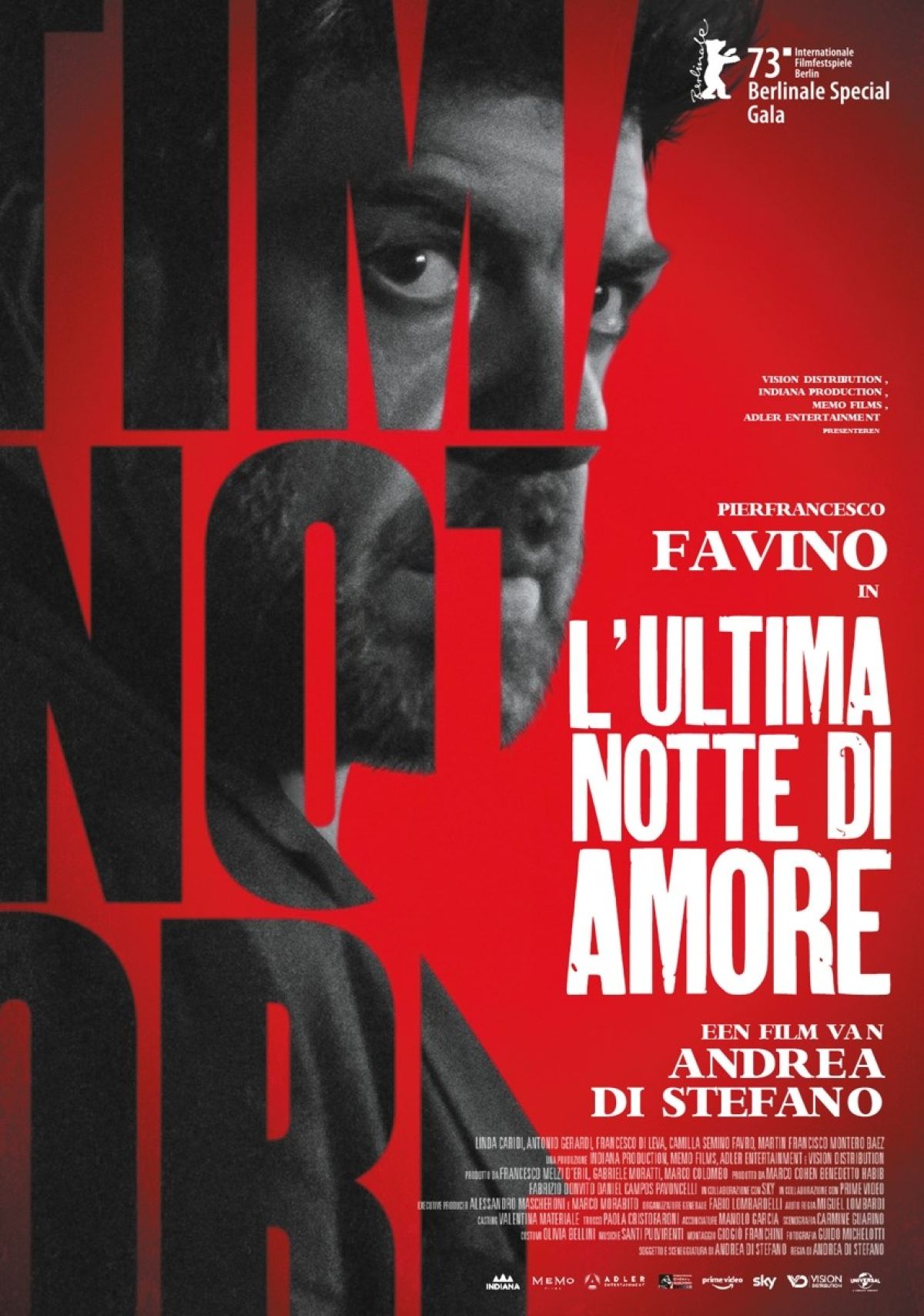 Afbeelding van L'Ultima Notte Di Amore