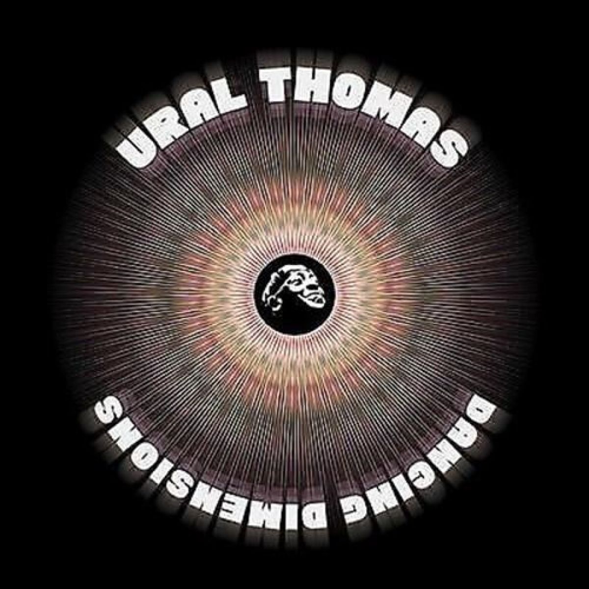 Afbeelding van Ural Thomas & The Pain - Dancing Dimensions