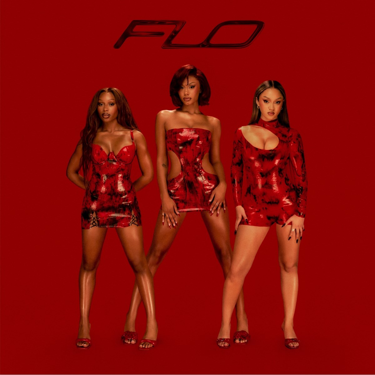 Afbeelding van FLO - Access All Areas