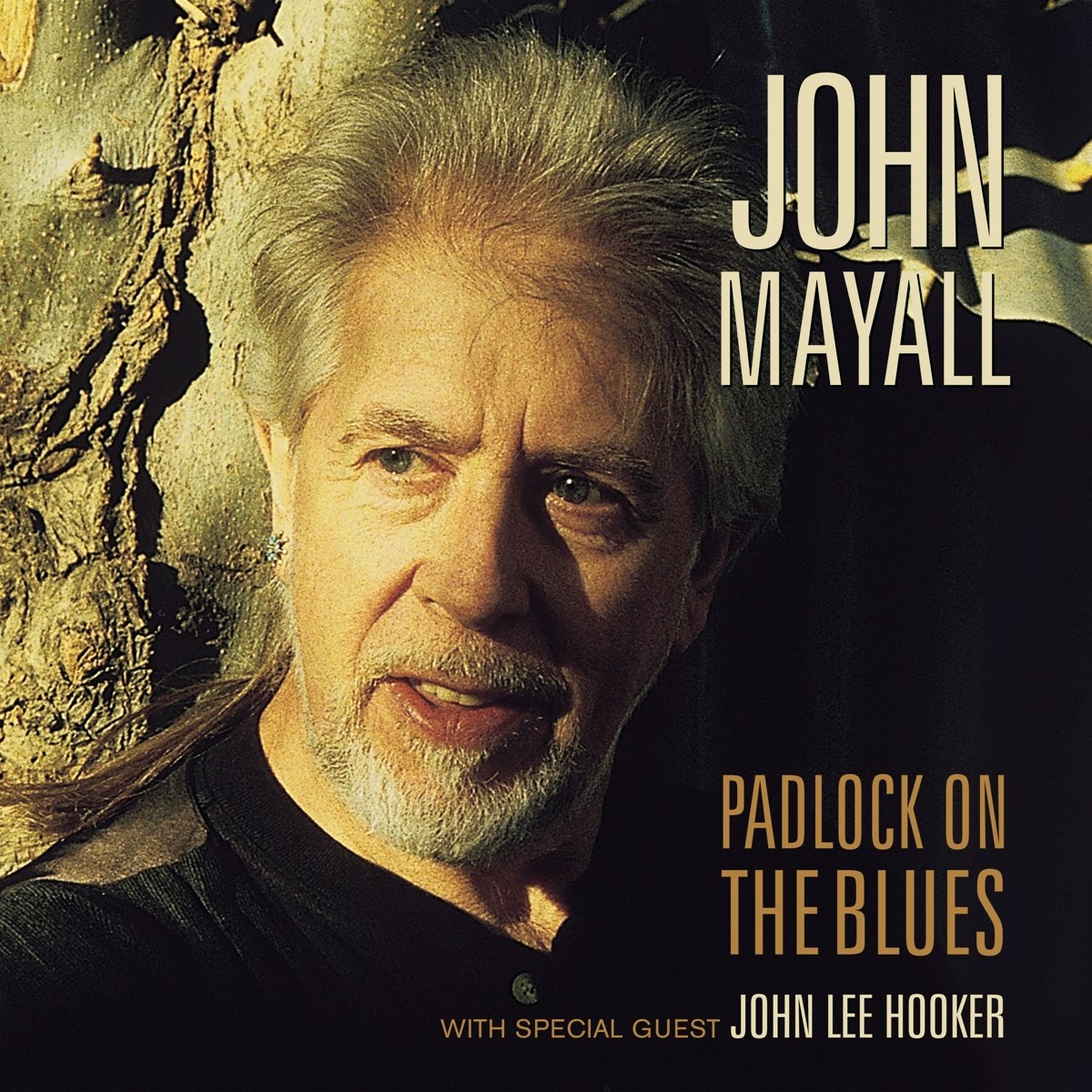John Mayall & The Bluesbreakers - Padlock On The Blues