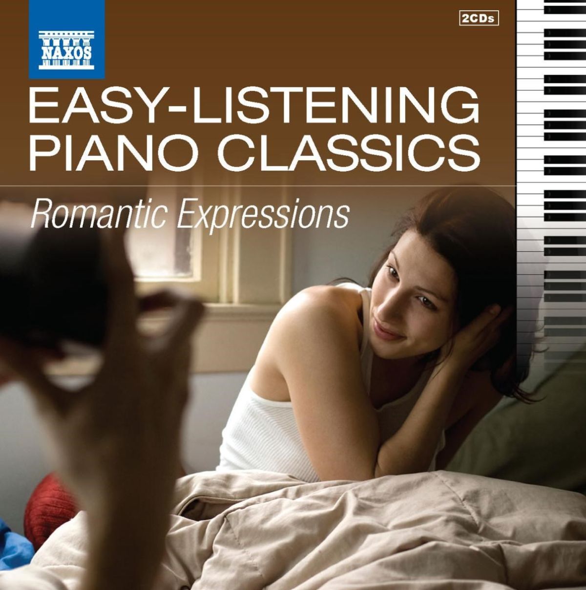 Various Artists - Easy Listening: Piano Classics