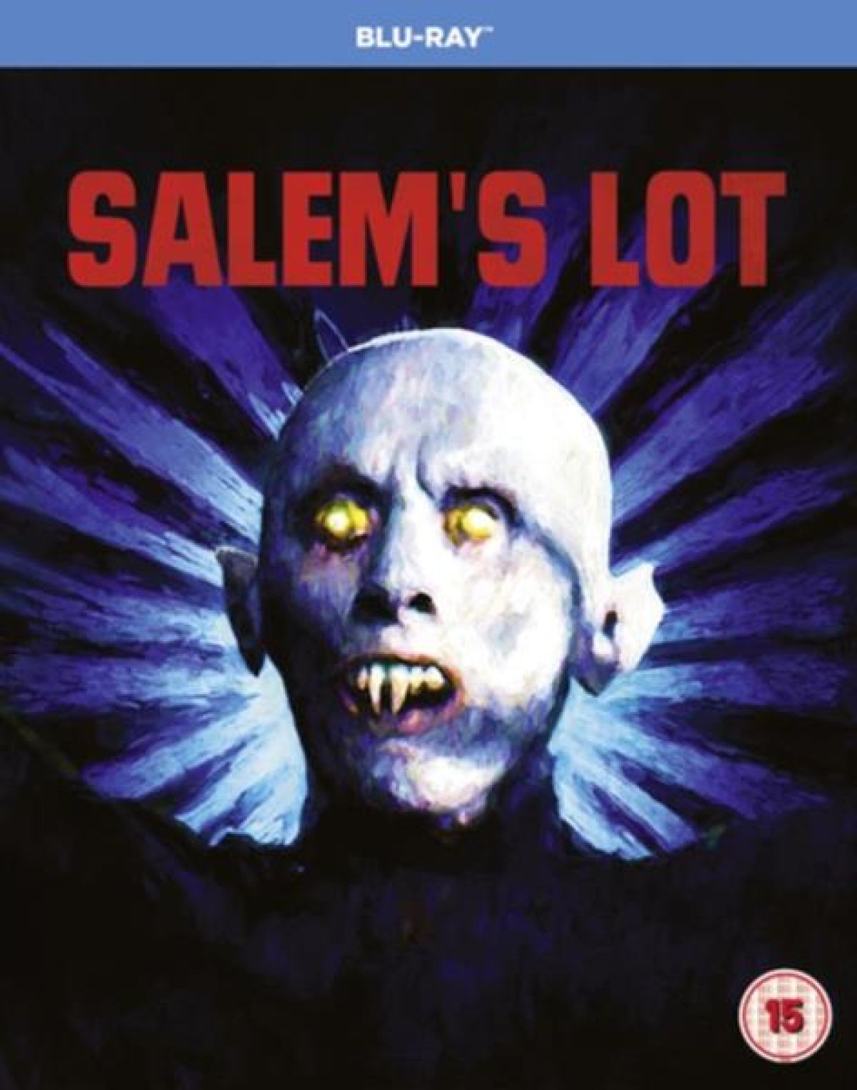 Afbeelding van Salem's Lot