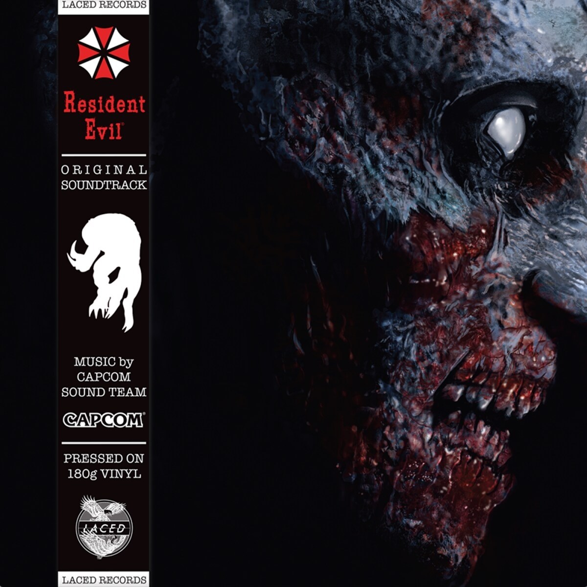 Afbeelding van Capcom Sound Team - Resident Evil
