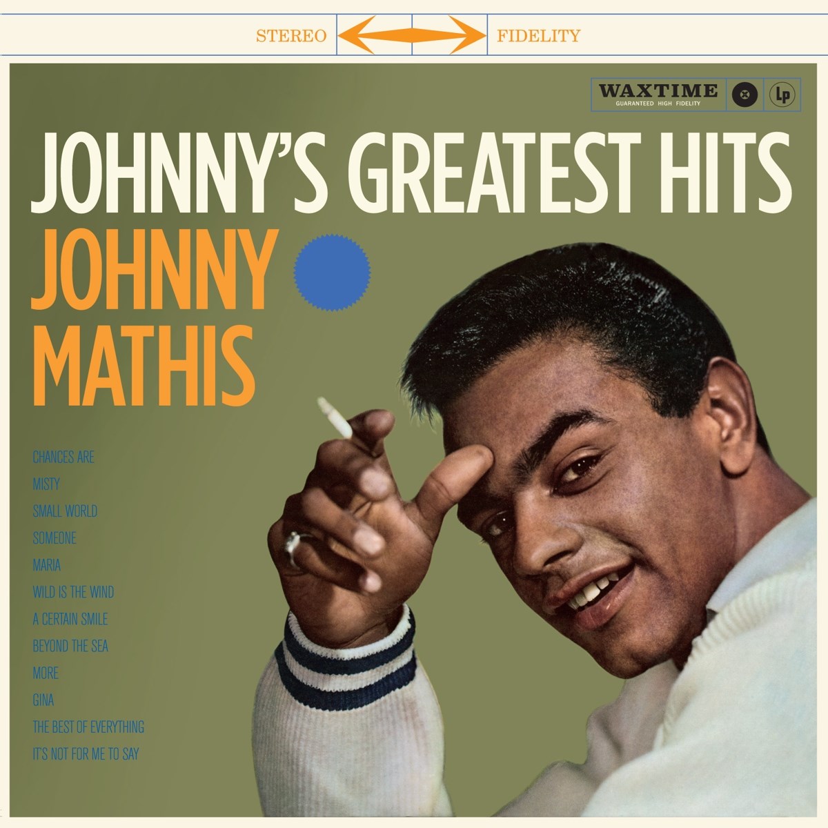 Afbeelding van Johnny's Greatest Hits