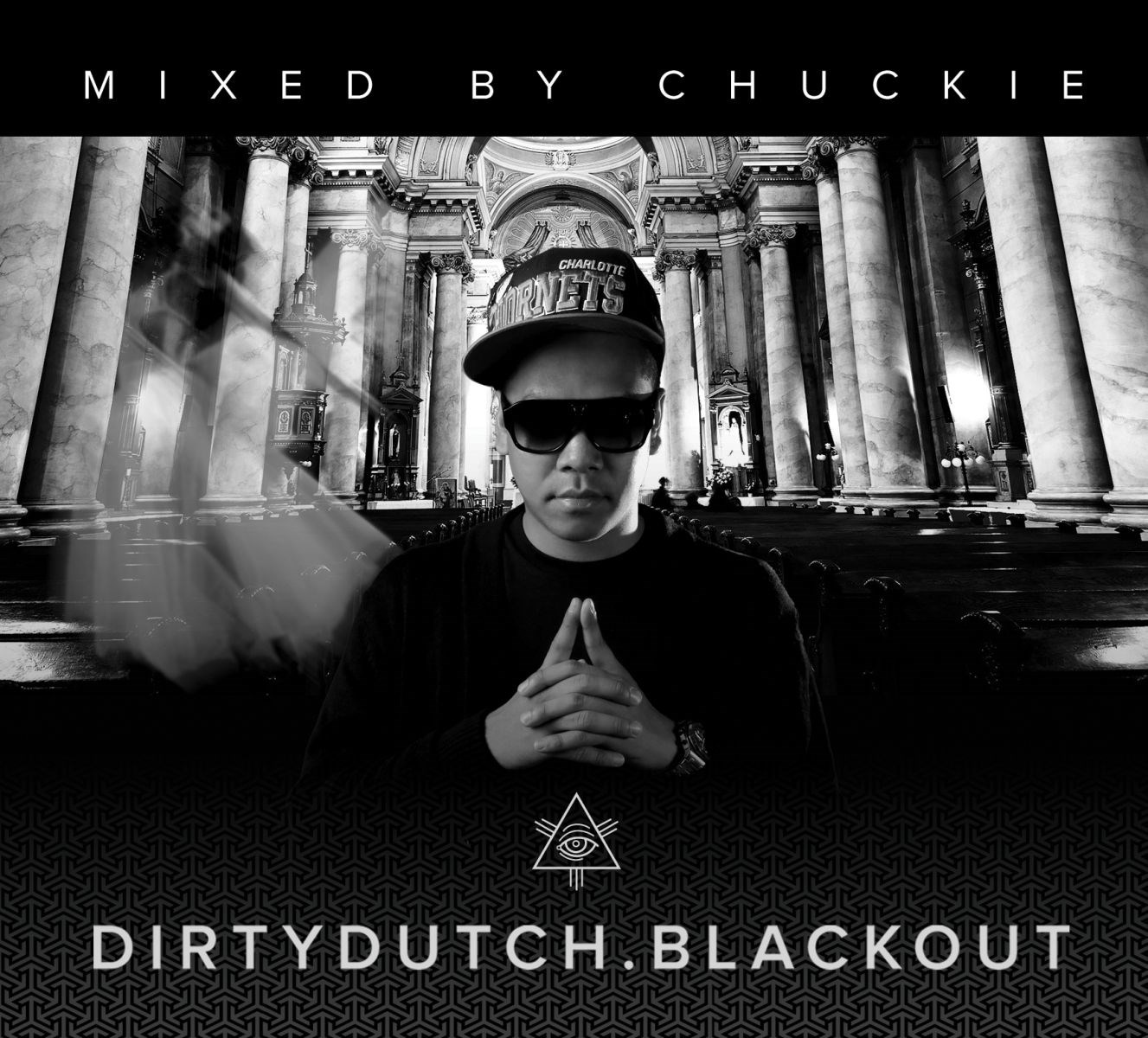 Afbeelding van Various Artists - Dirtydutch.blackout