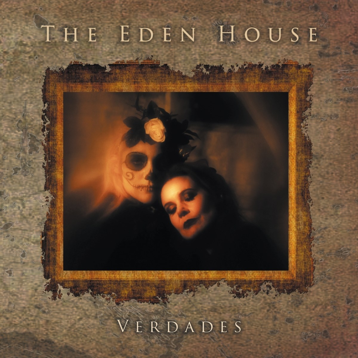 Afbeelding van The Eden House - Verdades