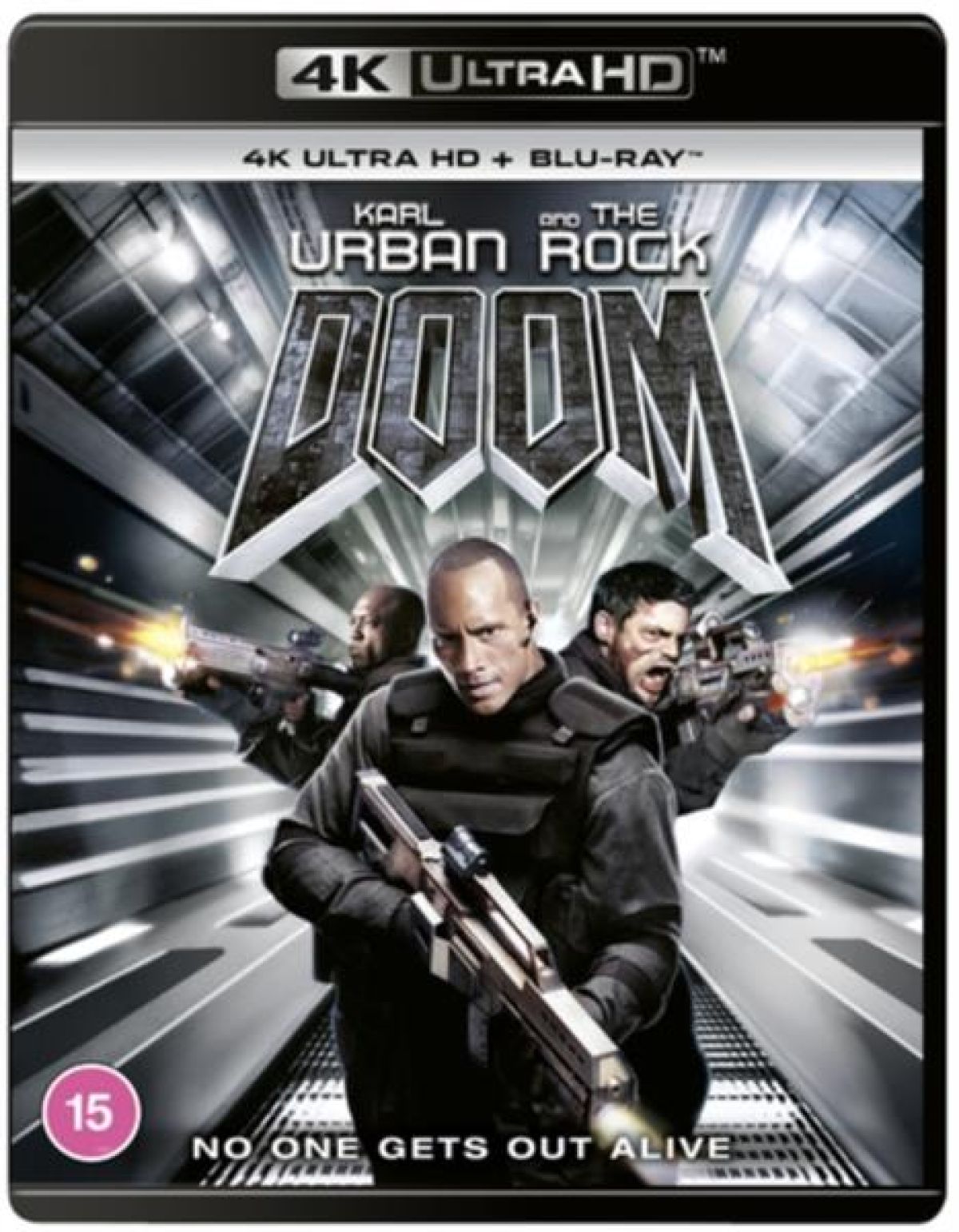Afbeelding van Doom