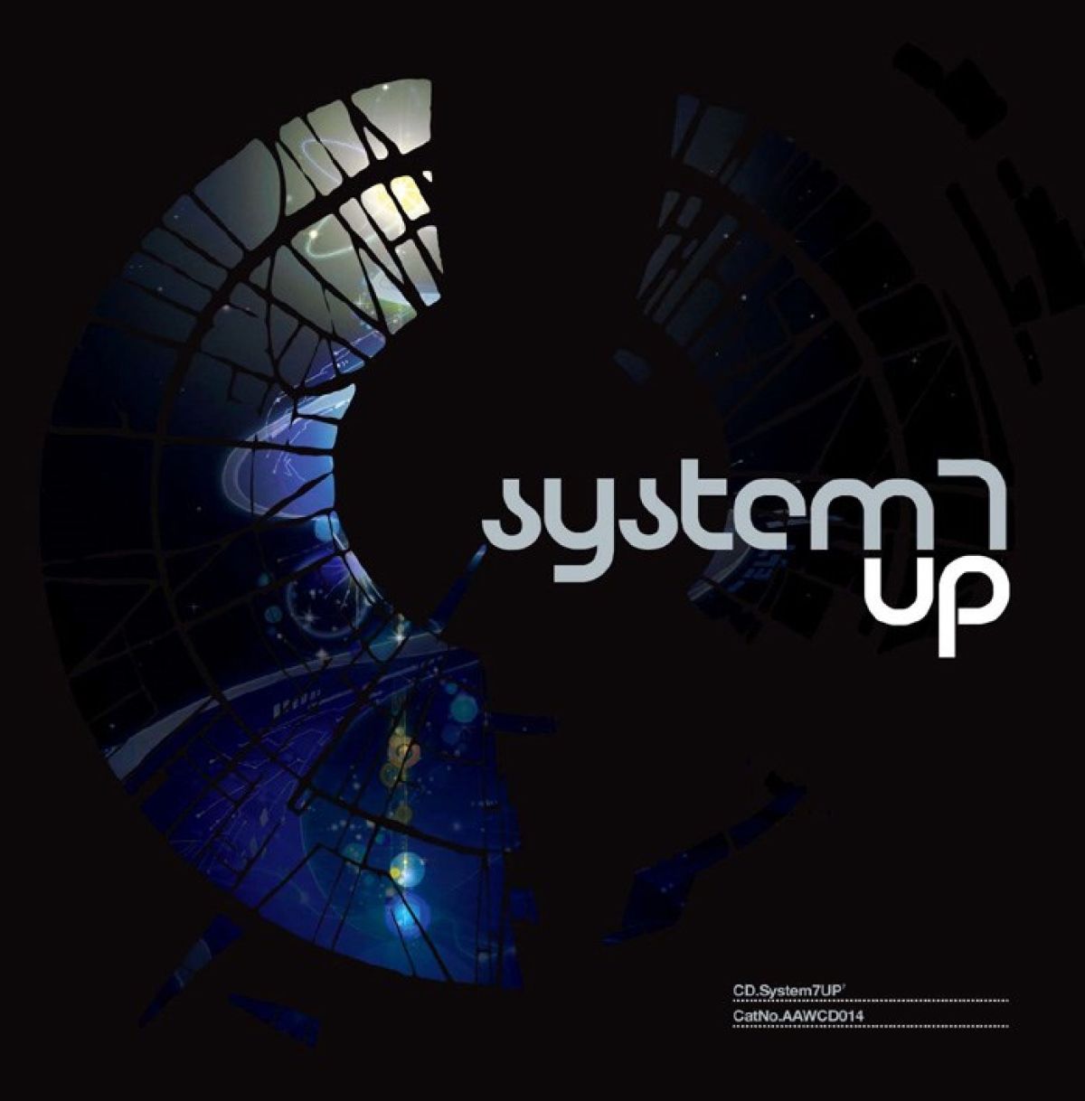 System 7 - Up