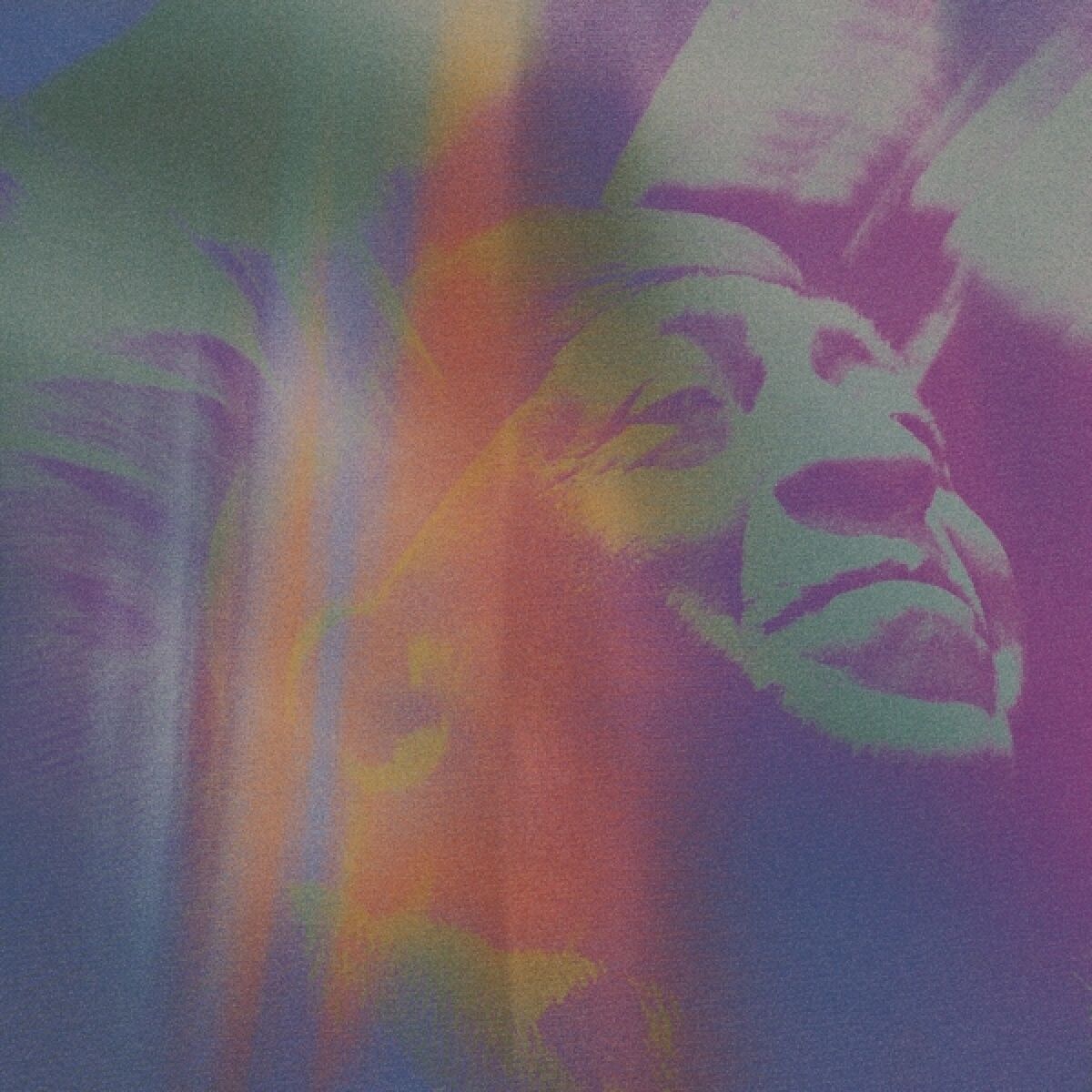 Afbeelding van Ural Thomas And The Pain - Dancing Dimensions