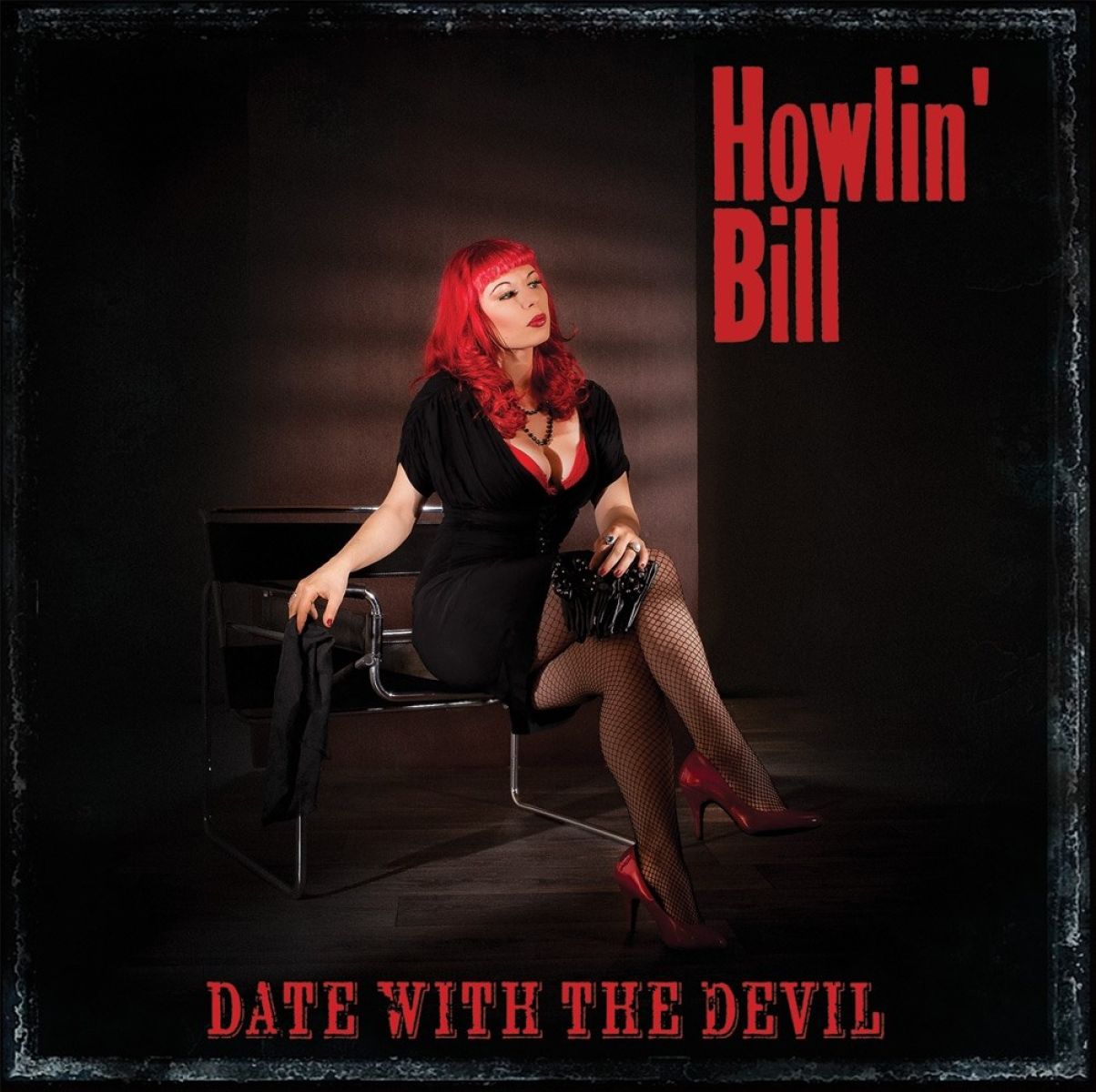 Afbeelding van Date With The Devil