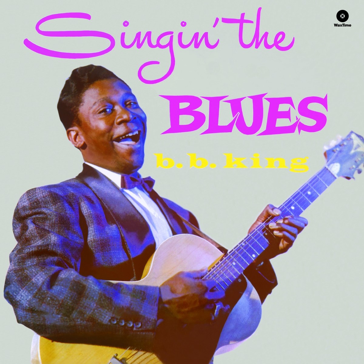 Afbeelding van Singin' The Blues