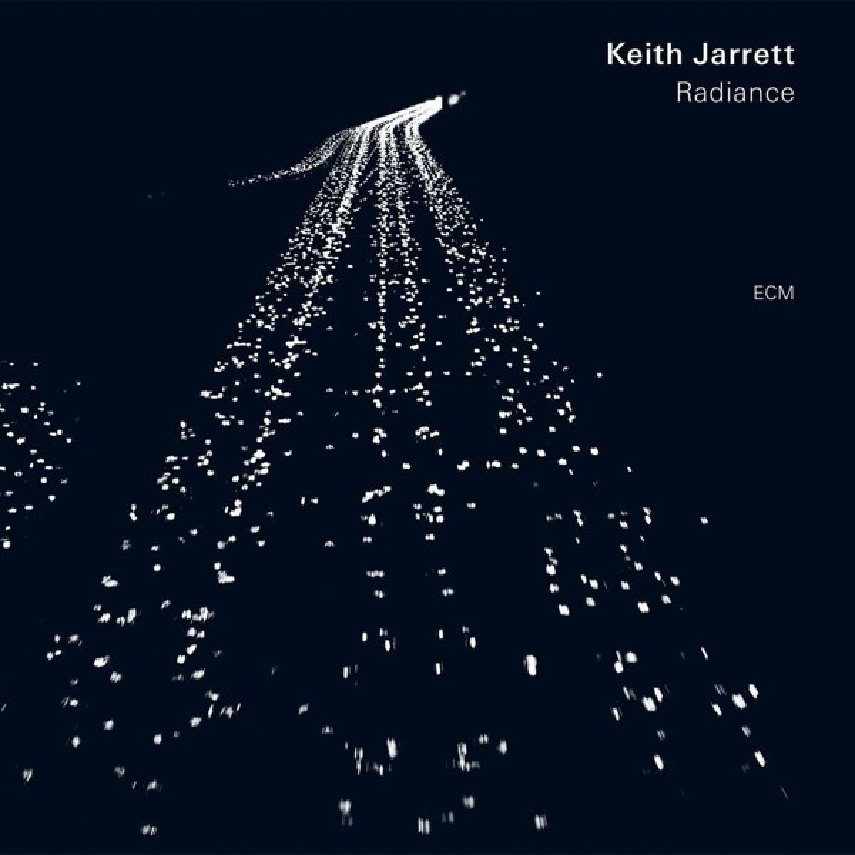 Afbeelding van Keith Jarrett - Radiance