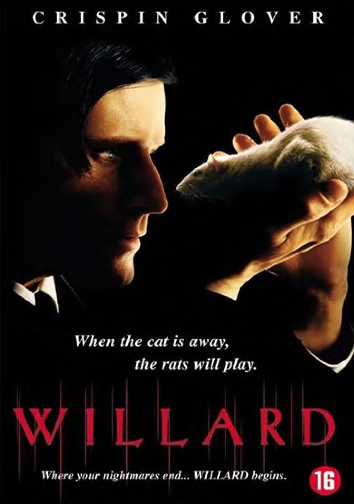 Afbeelding van Willard