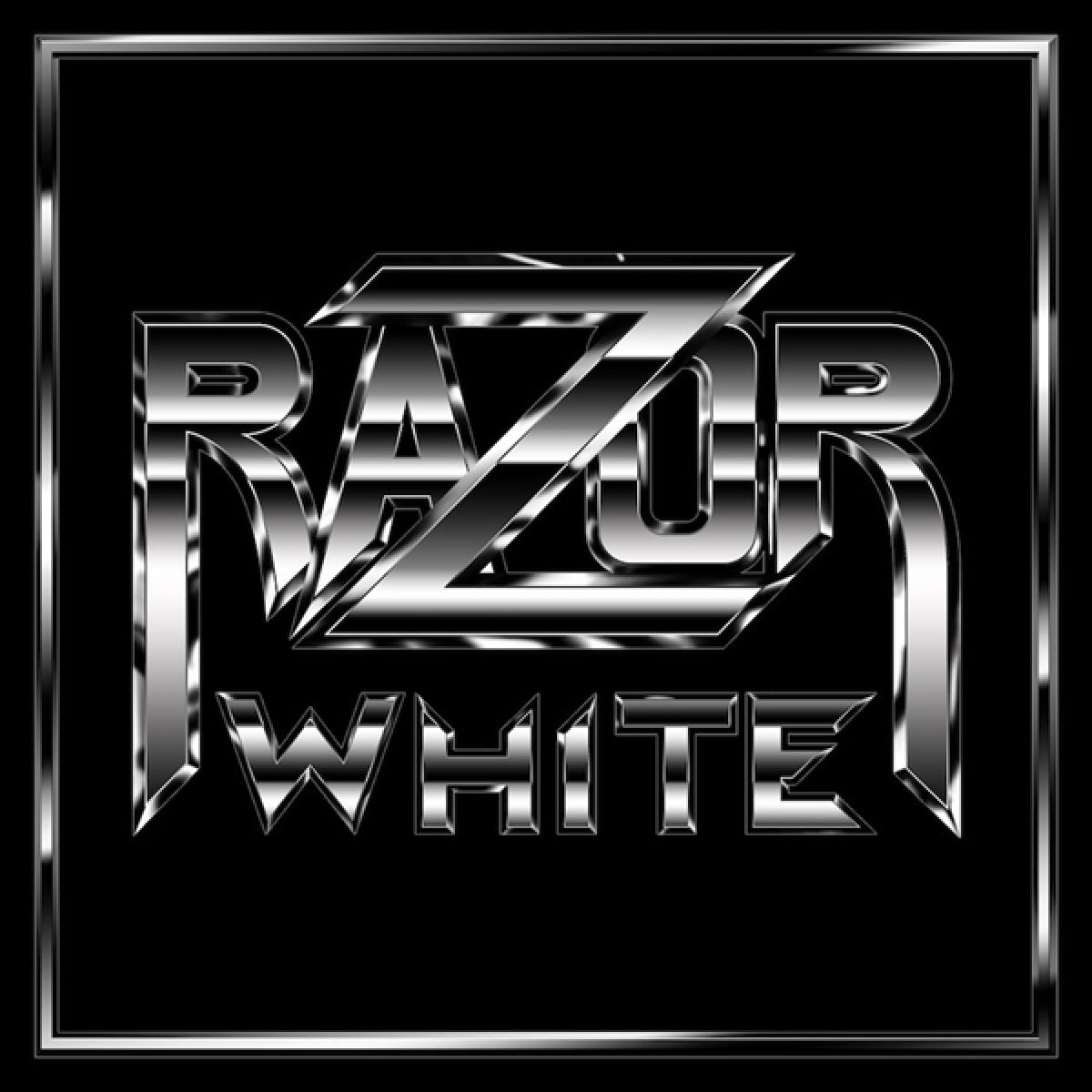 Afbeelding van Razor White - Razor White