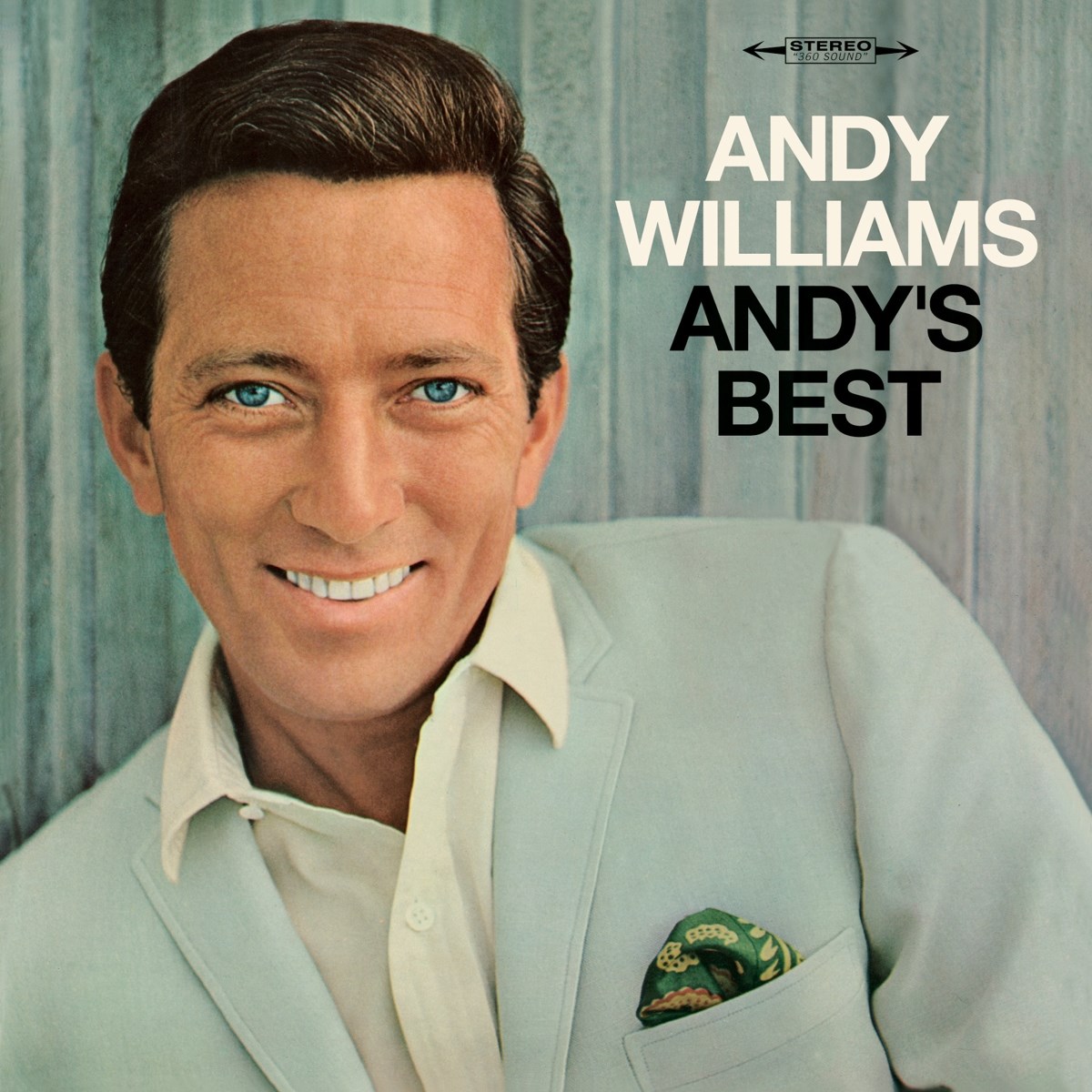 Afbeelding van Andy's Best