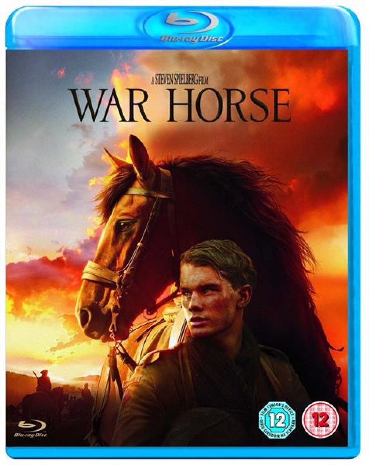 Afbeelding van War Horse