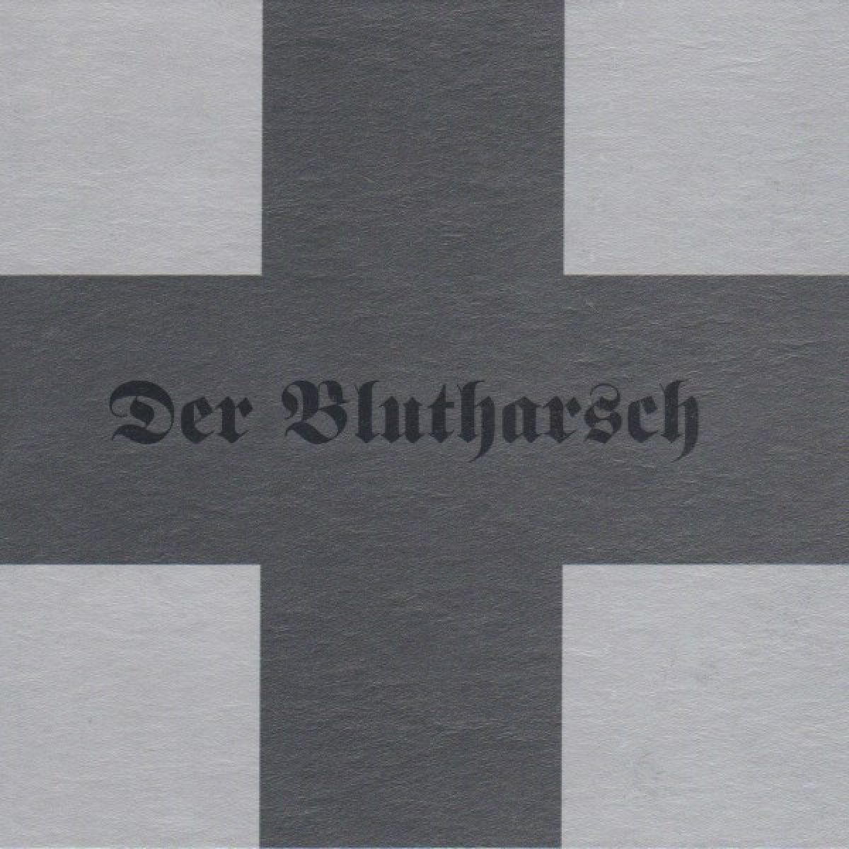 Afbeelding van Der Blutharsch - First