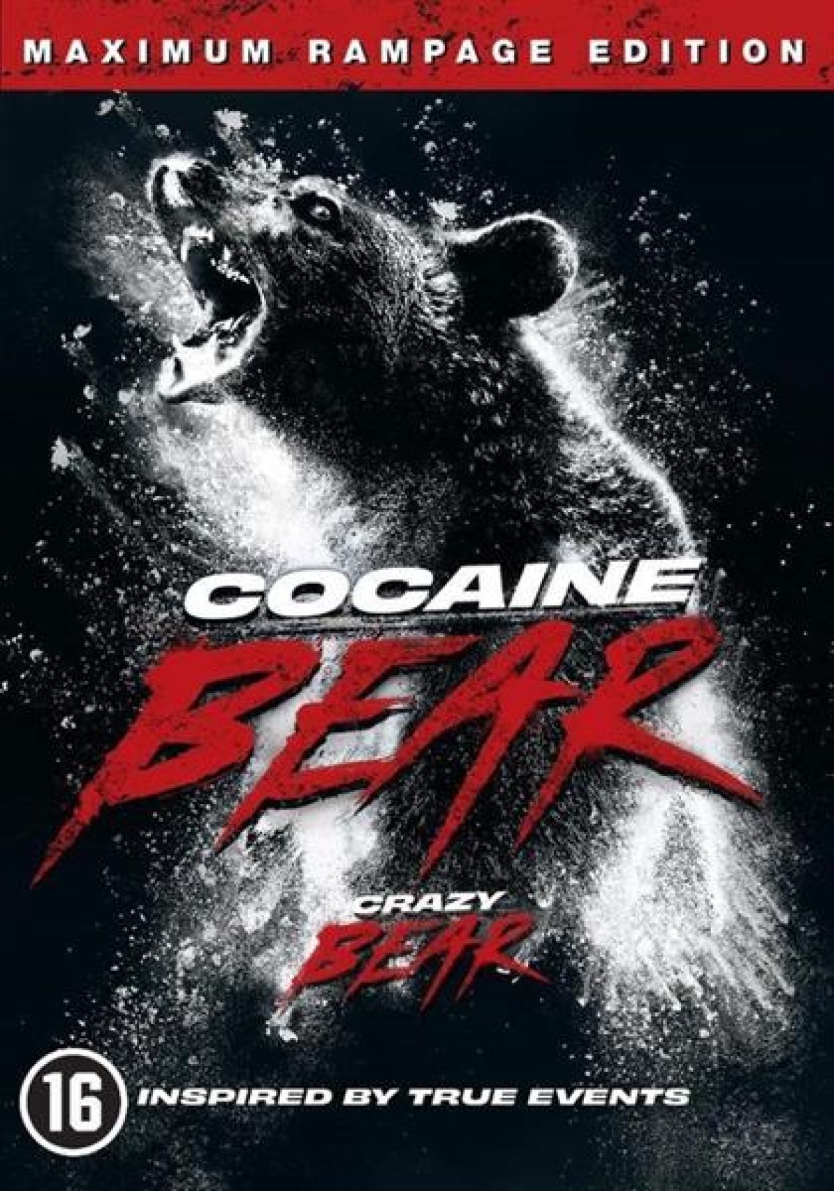 Afbeelding van Cocaine Bear