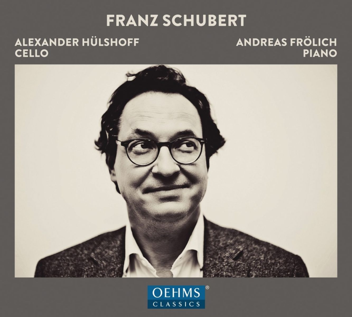 Afbeelding van Franz Schubert