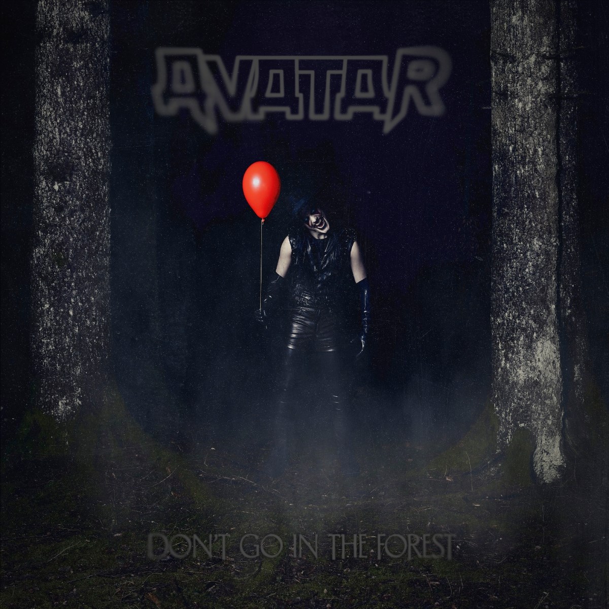 Afbeelding van Avatar - Don't Go In The Forest