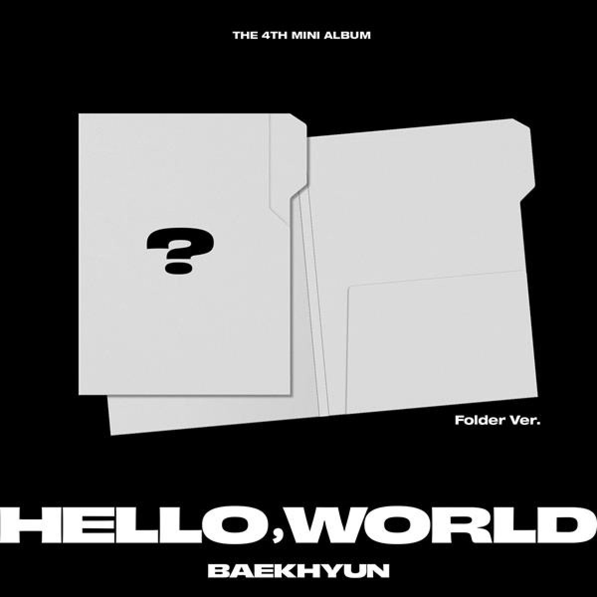 Hello, World