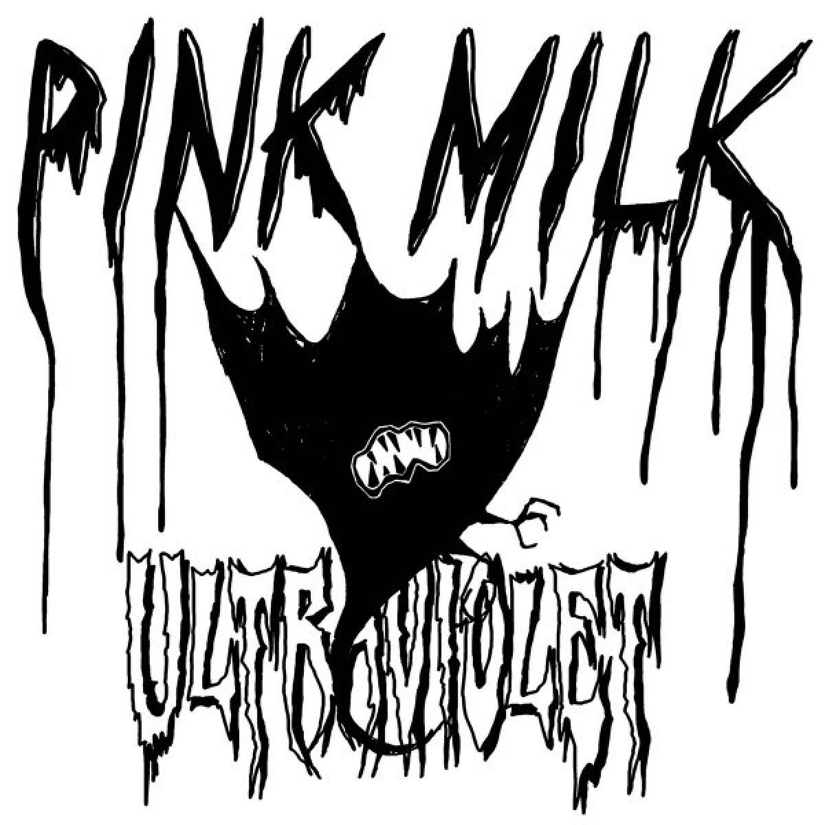 Afbeelding van Pink Milk - Ultraviolet