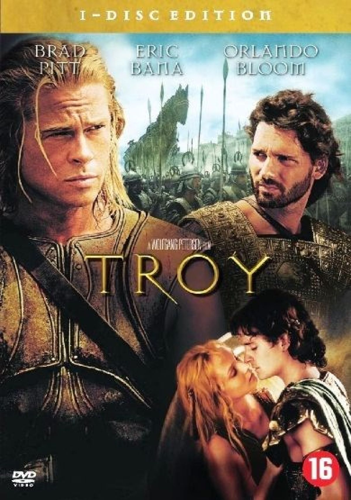 Afbeelding van Troy 