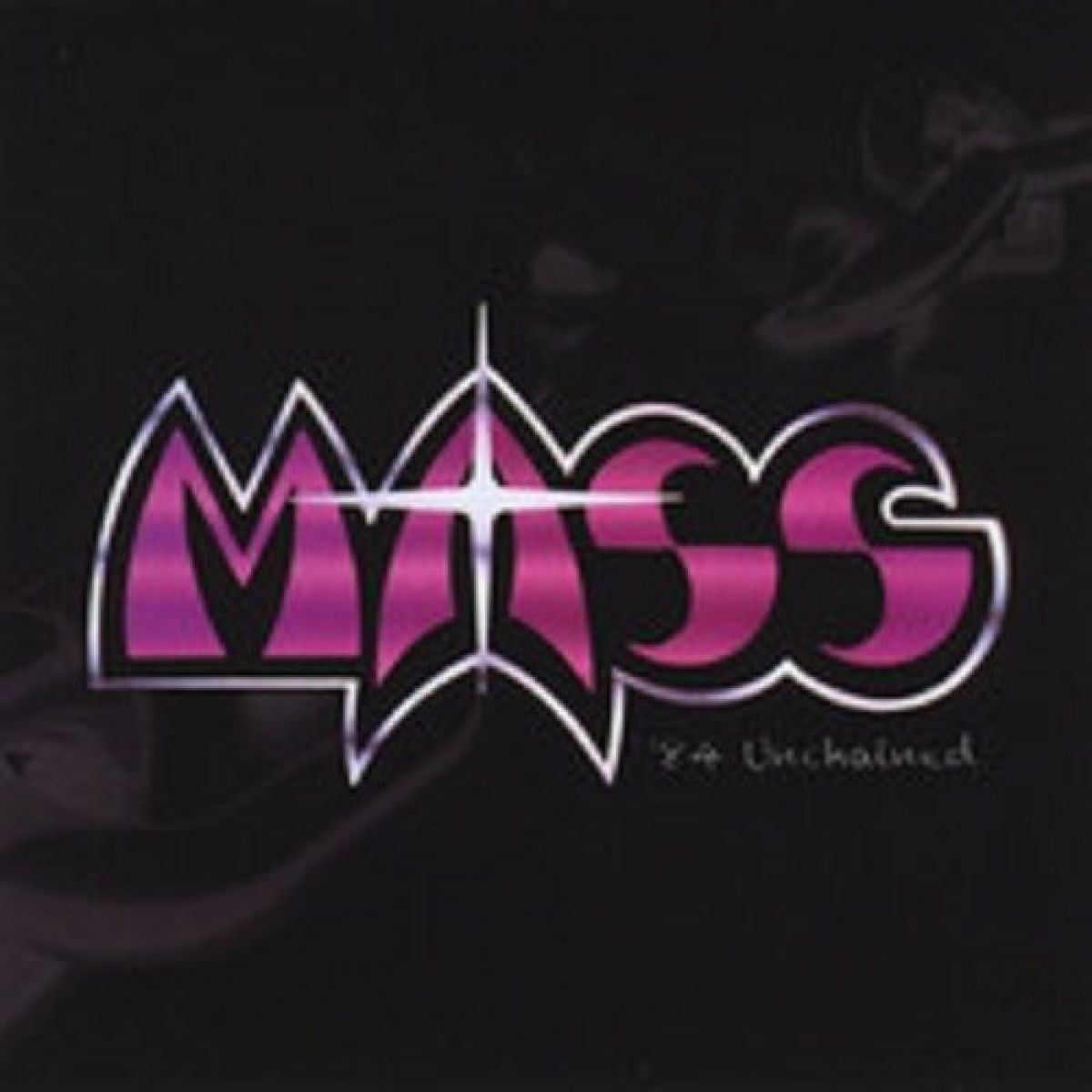 Afbeelding van Mass - 84 Unchained