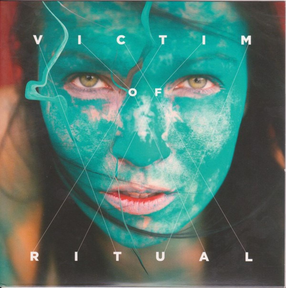 Afbeelding van Tarja Turunen - Victim Of Ritual