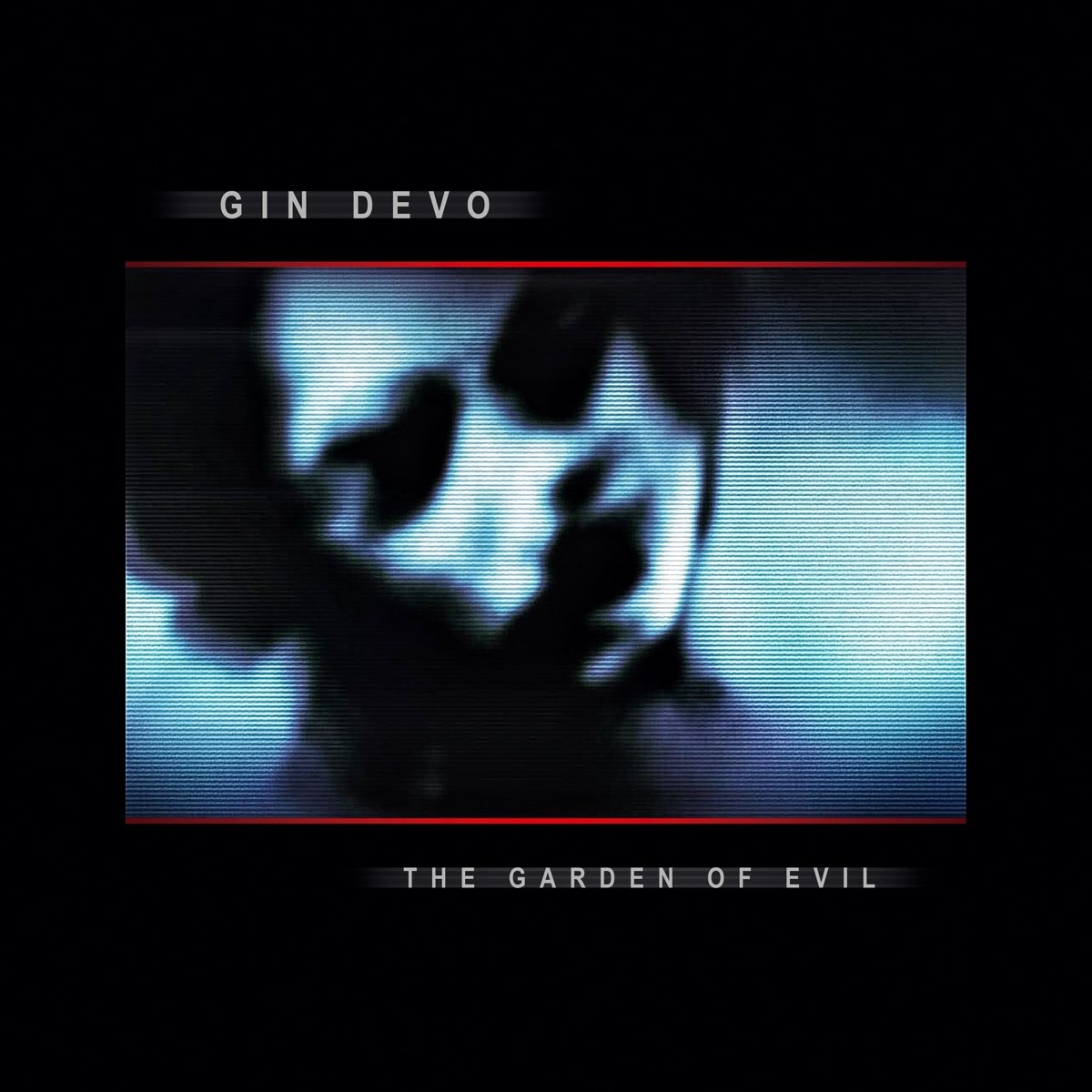 Afbeelding van Gin Devo - The Garden Of Evil