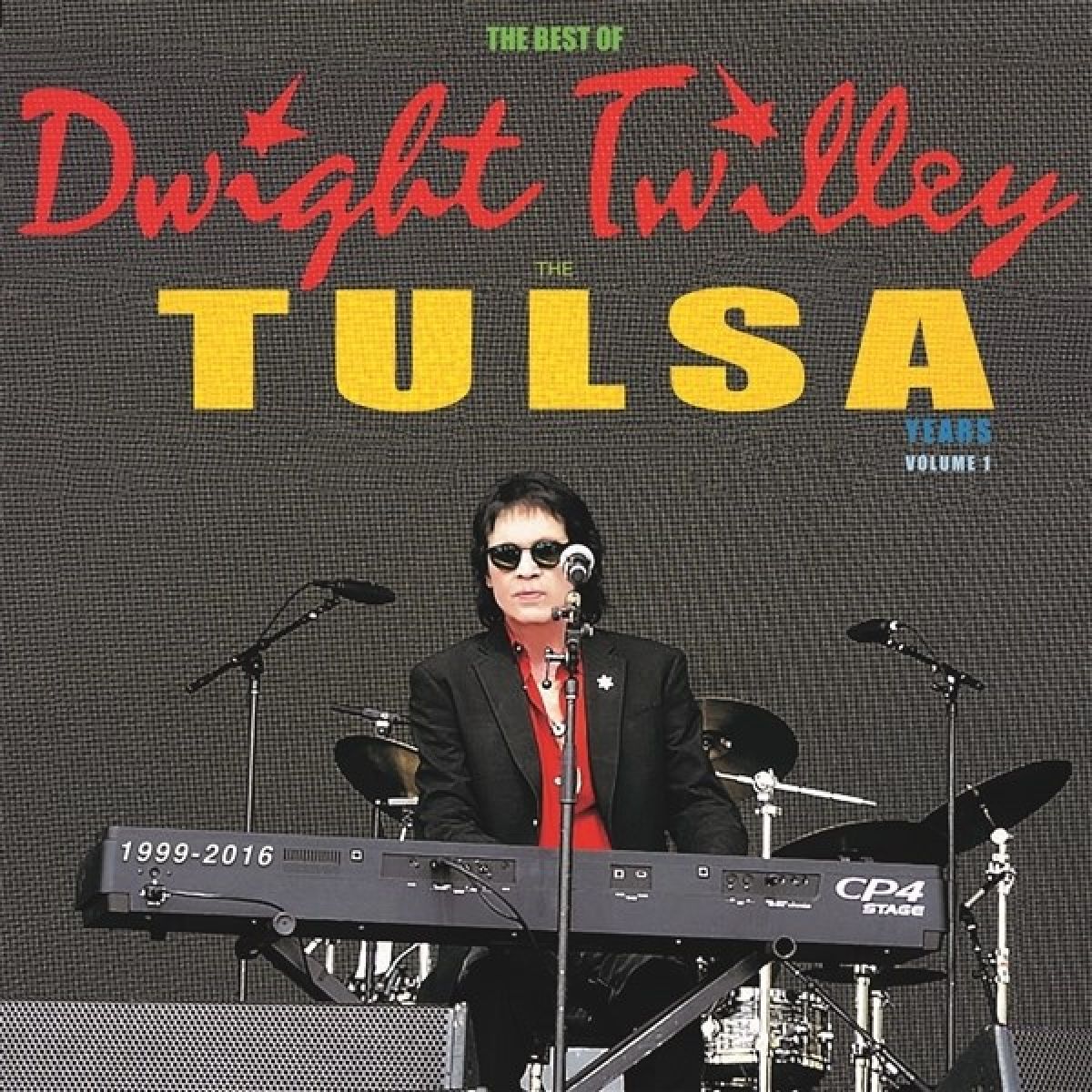 Dwight Twilley - Best Of Twilley The Tulsa Years