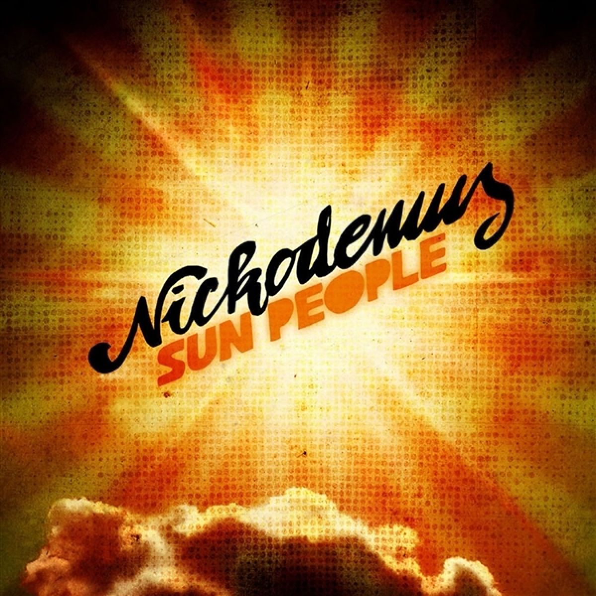 Afbeelding van Sun People