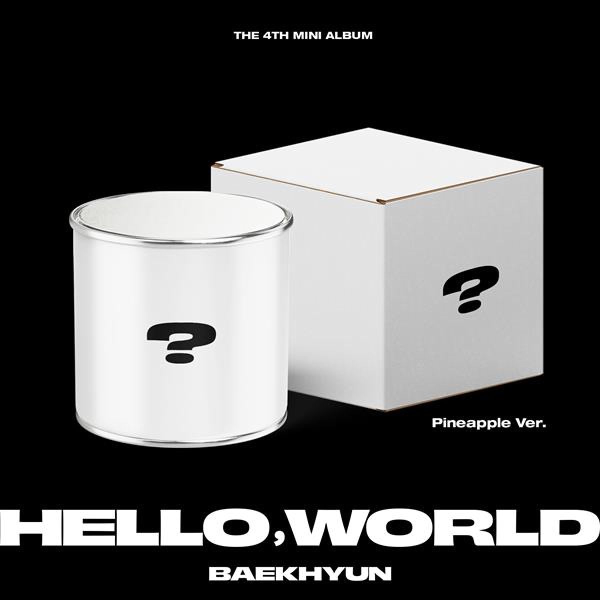 Afbeelding van Hello, World