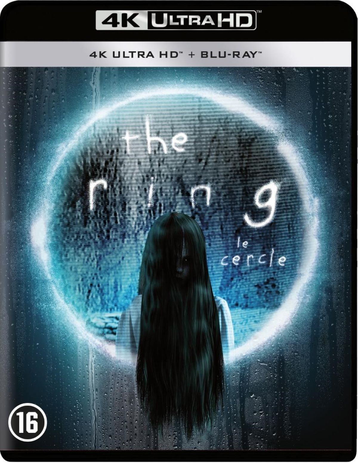 Afbeelding van The Ring
